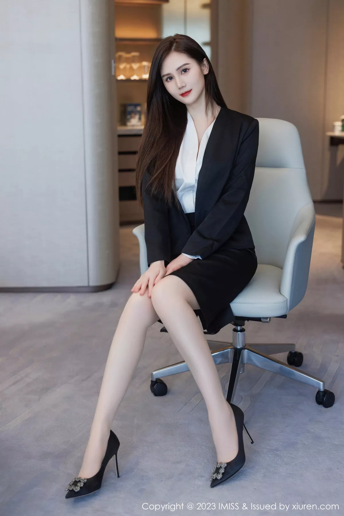 图片[14]-[Imiss爱蜜社]第739期SISY思写真-秀人资源网