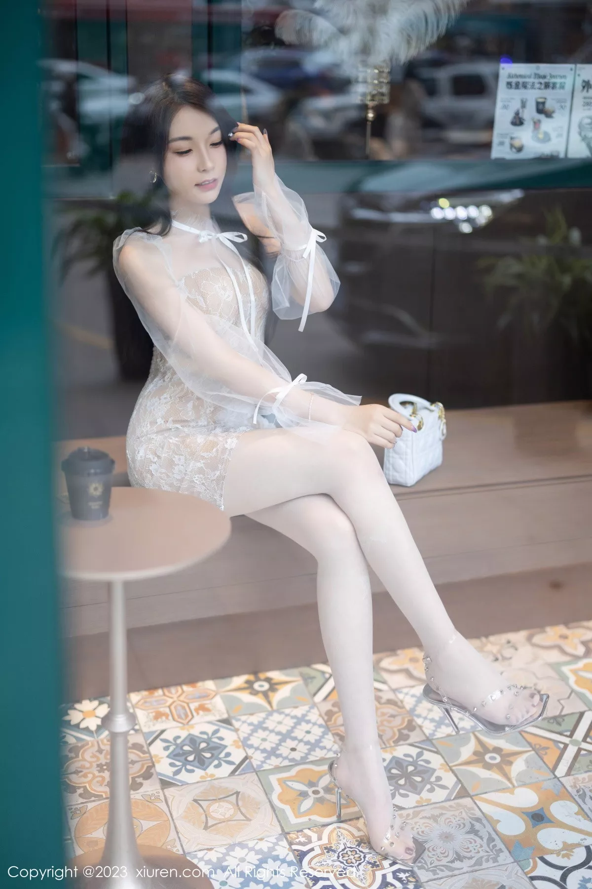 图片[12]-[XiuRen秀人网]第7112期徐莉芝写真-秀人资源网
