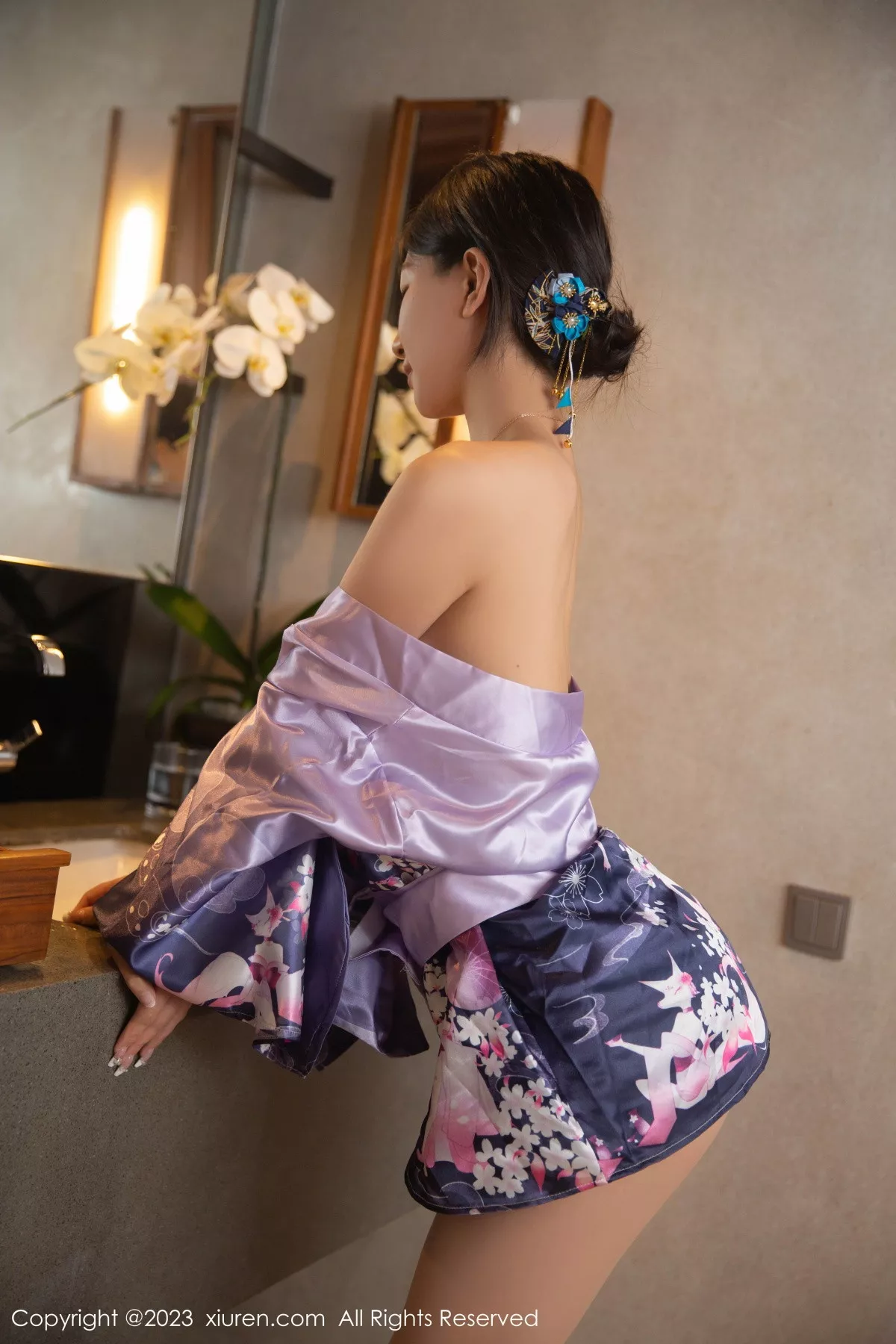 图片[8]-[XiuRen秀人网]第7109期熊小诺写真-秀人资源网