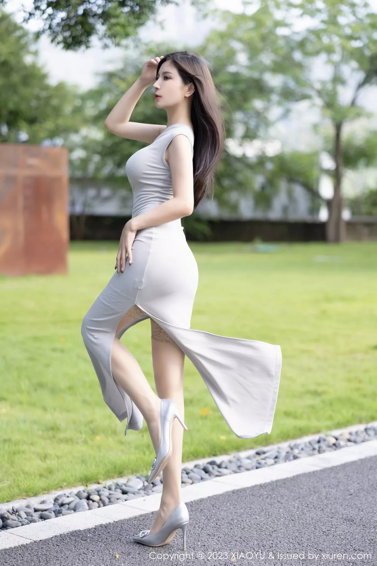 图片[29]-[XiaoYu画语界]第1074期小蛮妖写真-秀人资源网