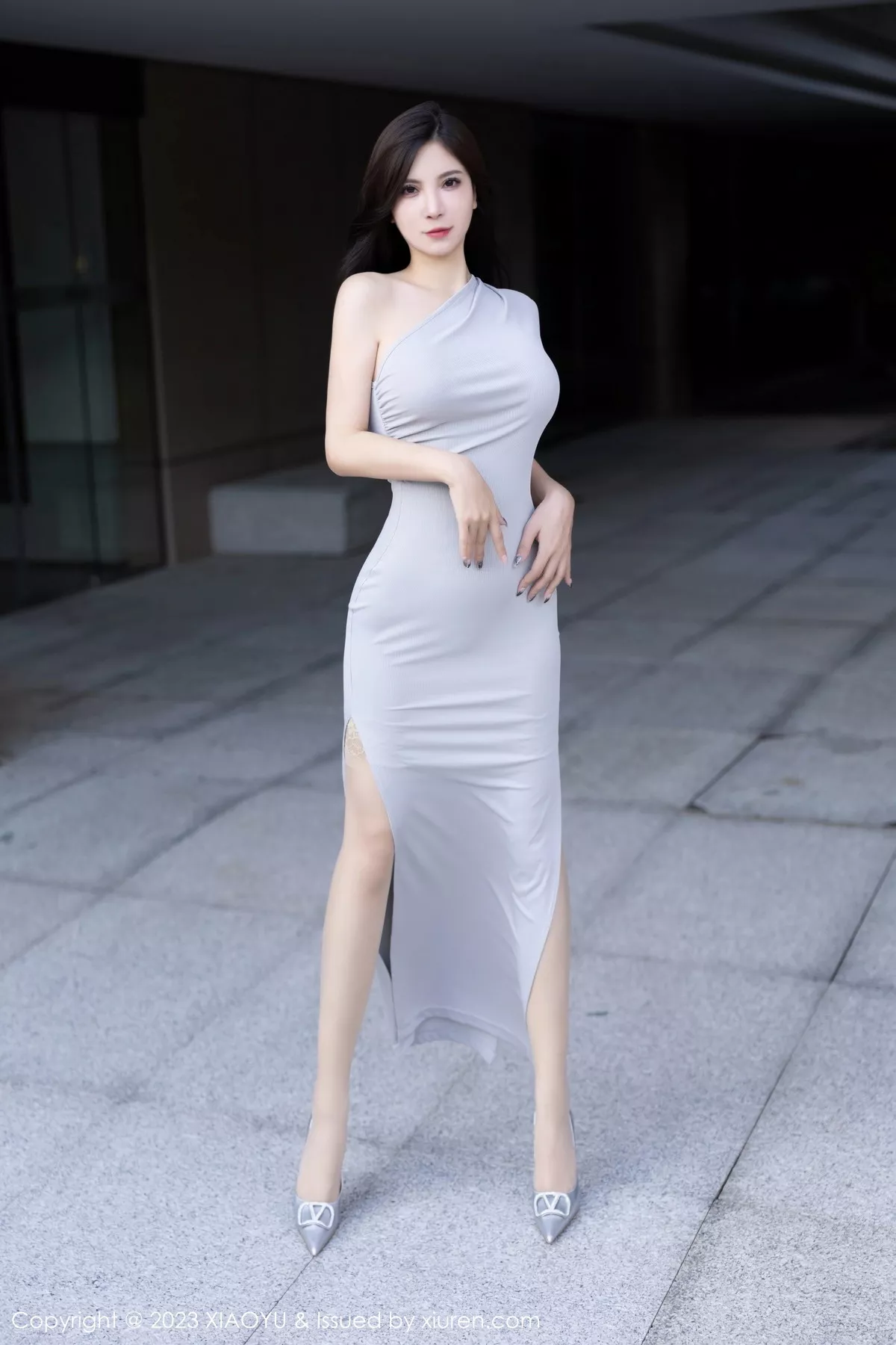 图片[10]-[XiaoYu画语界]第1074期小蛮妖写真-秀人资源网