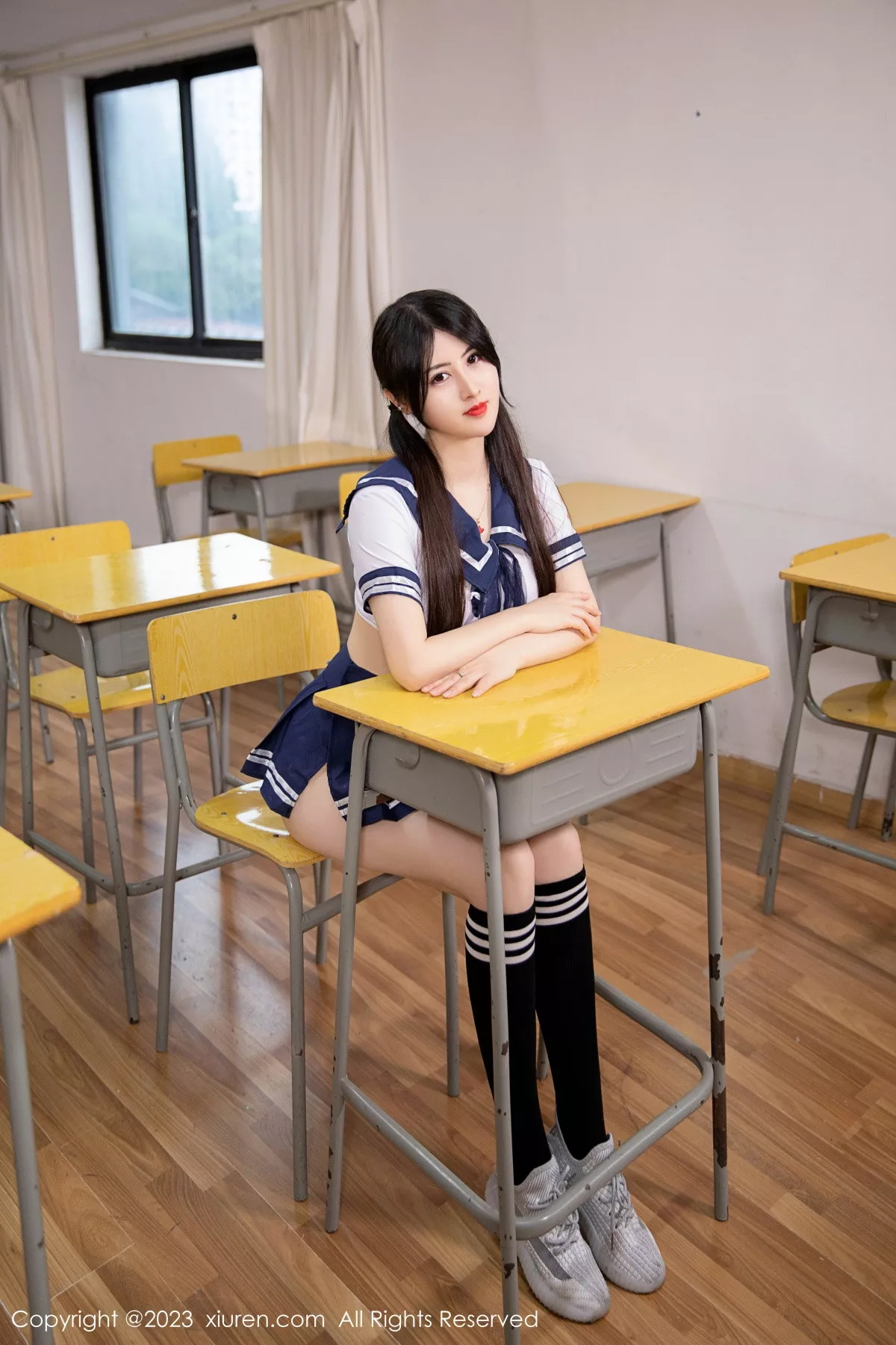 图片[3]-[XiuRen秀人网]第7200期诗诗写真-秀人资源网