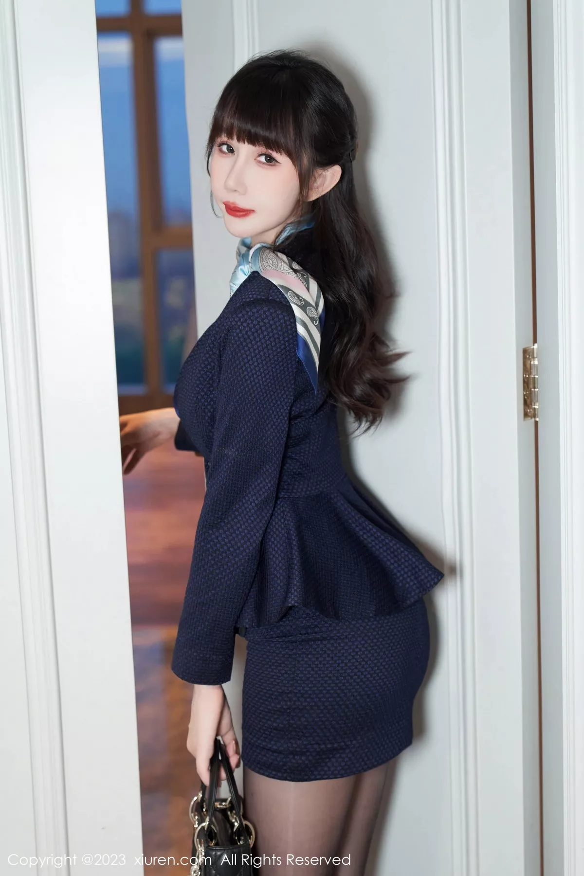 图片[5]-[XiuRen秀人网]第7198期波巧酱写真-秀人资源网