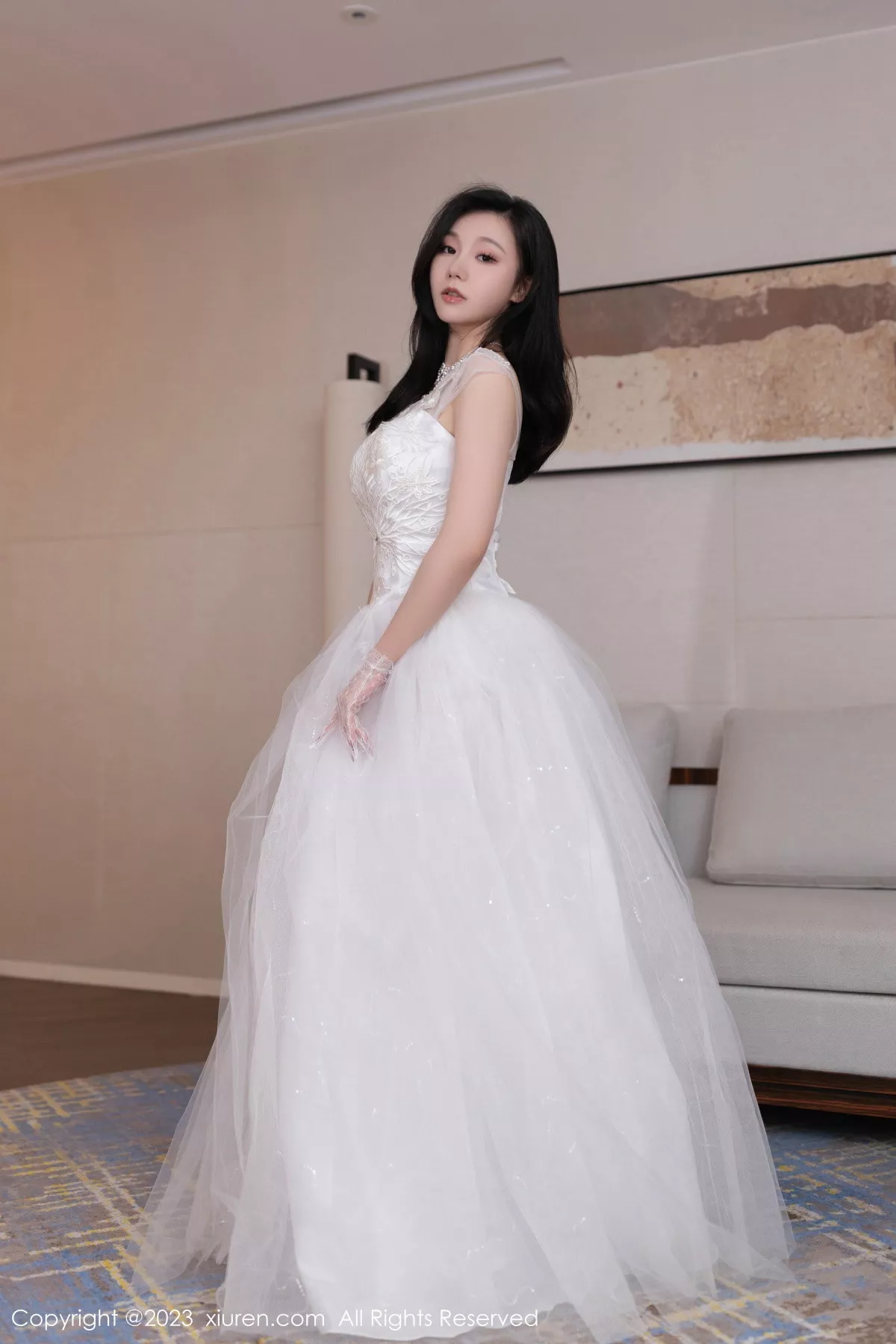 图片[24]-[XiuRen秀人网]第7201期安然写真-秀人资源网