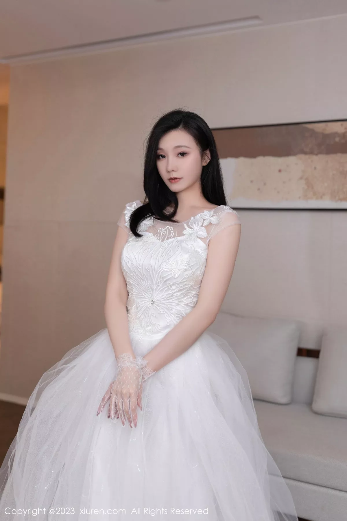 图片[20]-[XiuRen秀人网]第7201期安然写真-秀人资源网