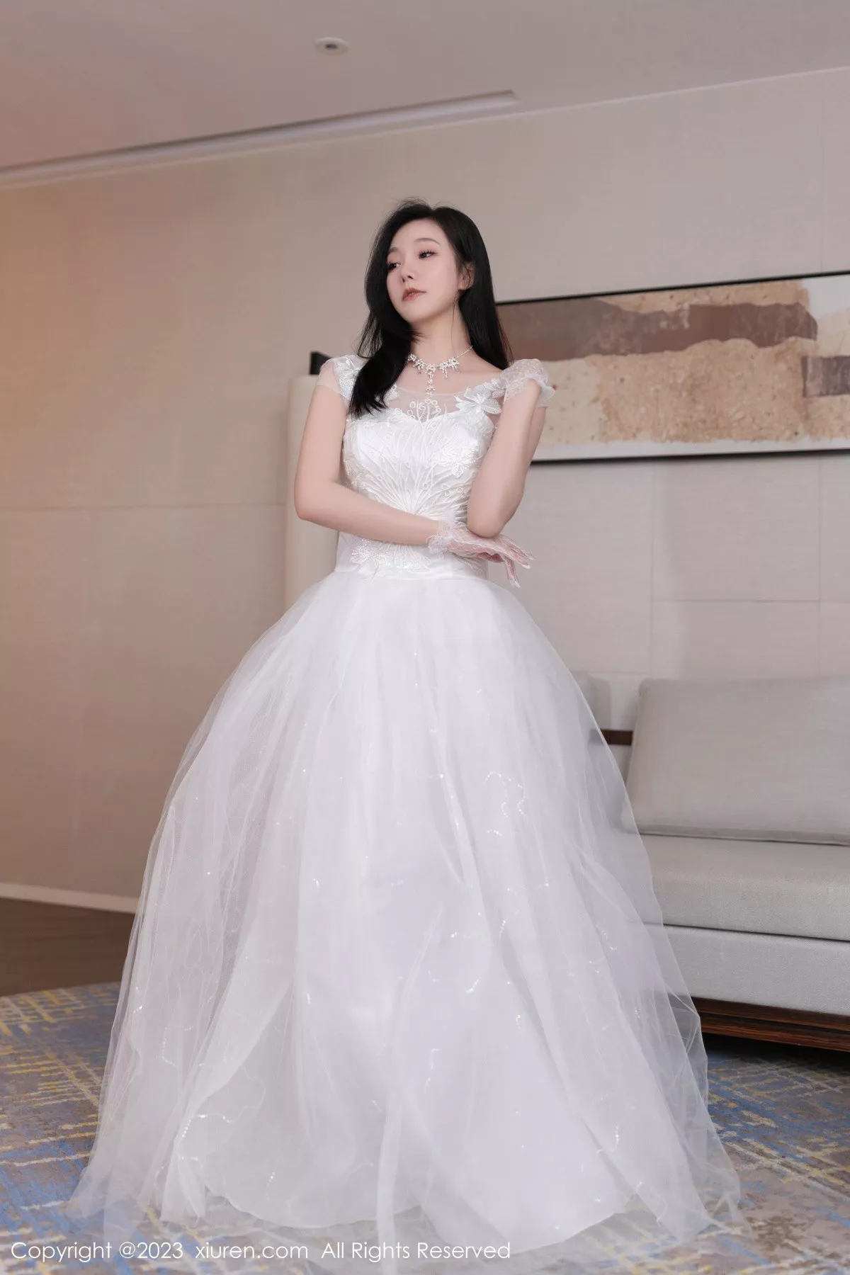 图片[10]-[XiuRen秀人网]第7201期安然写真-秀人资源网