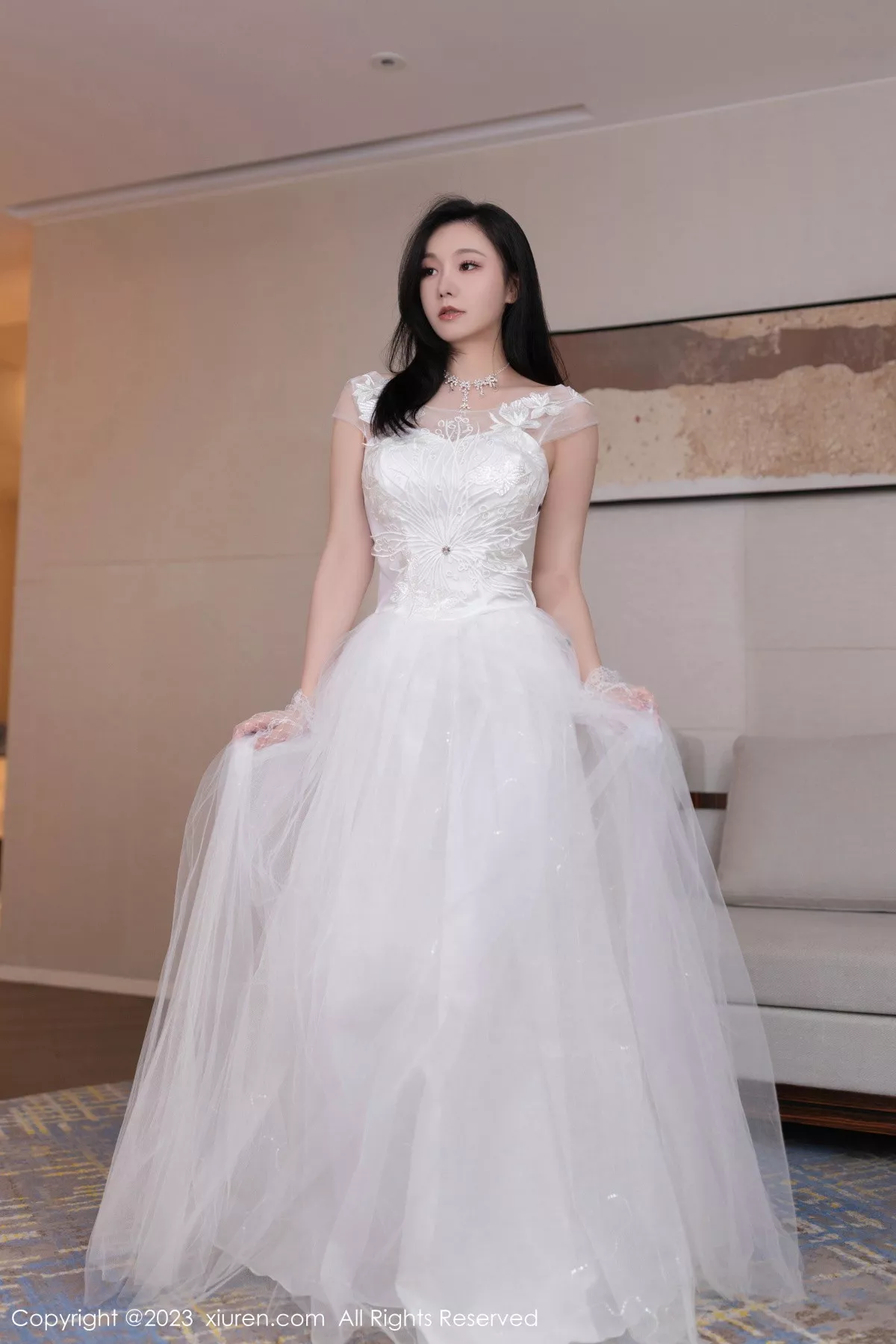 图片[16]-[XiuRen秀人网]第7201期安然写真-秀人资源网