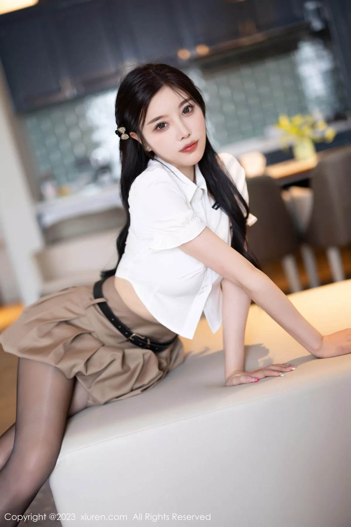 图片[23]-[XiuRen秀人网]第7202期杨晨晨写真-秀人资源网