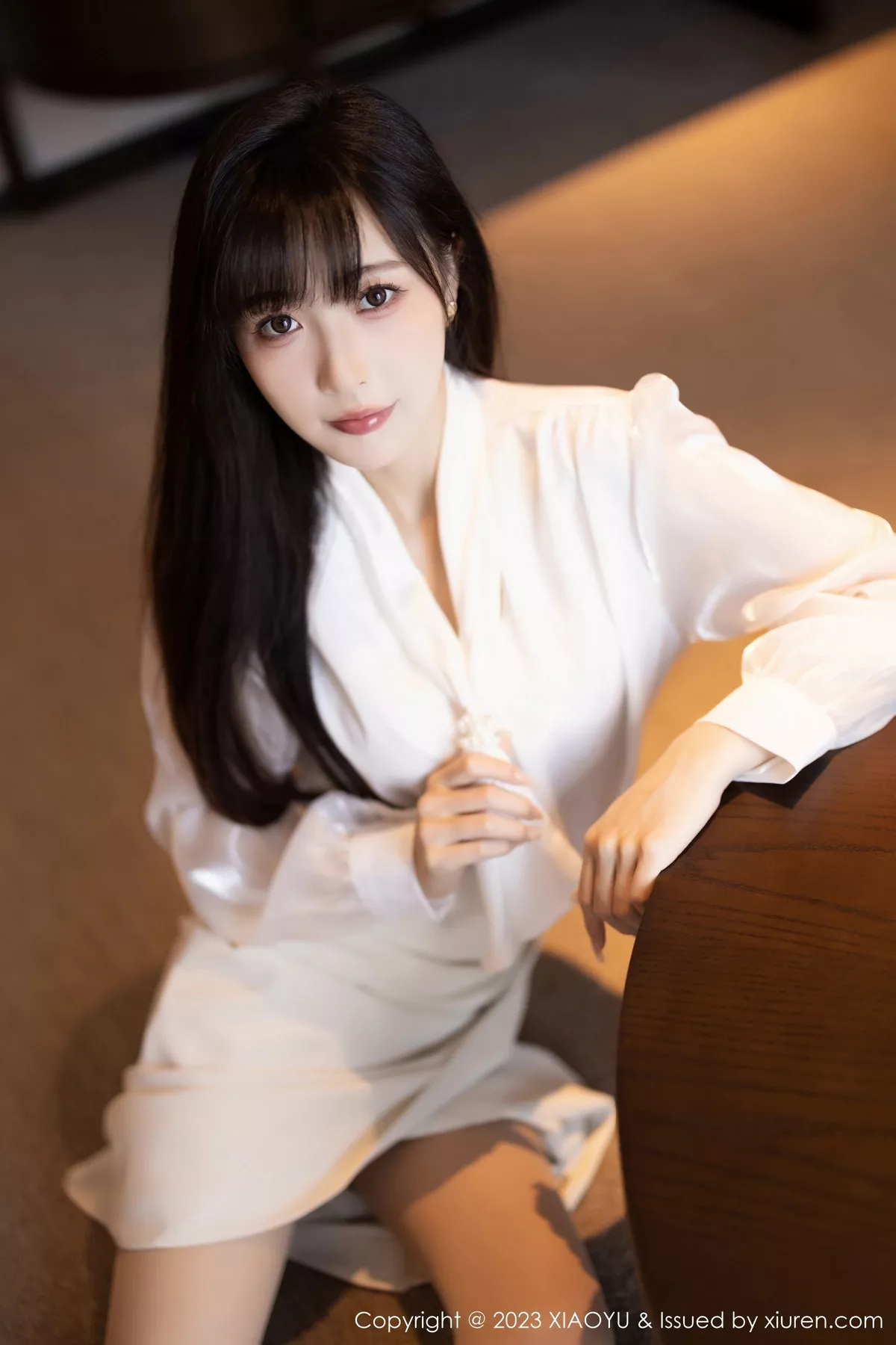 图片[14]-[XiaoYu画语界]第1088期林星阑写真-秀人资源网