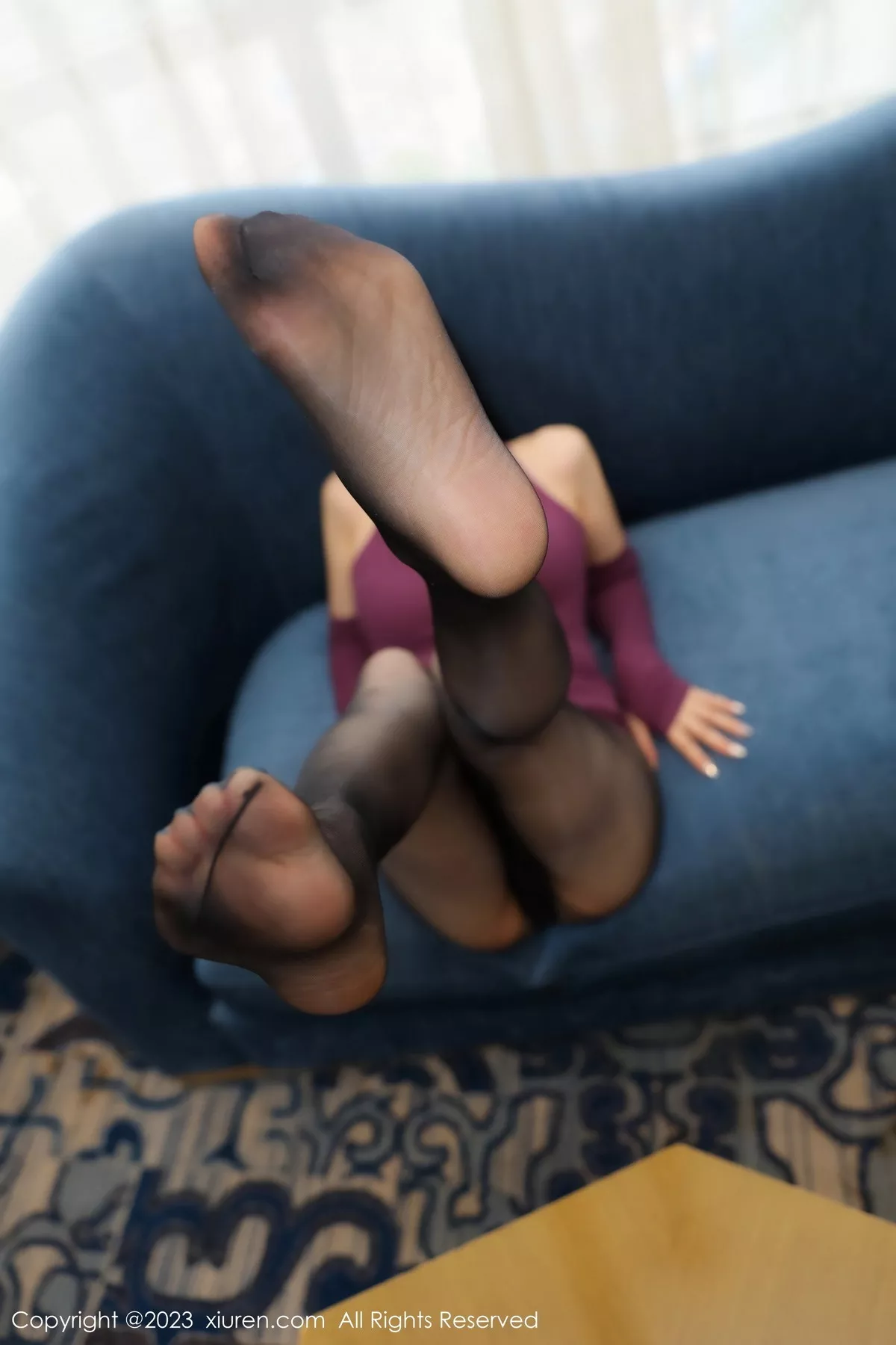 图片[16]-[XiuRen秀人网]第7205期柚琪写真-秀人资源网