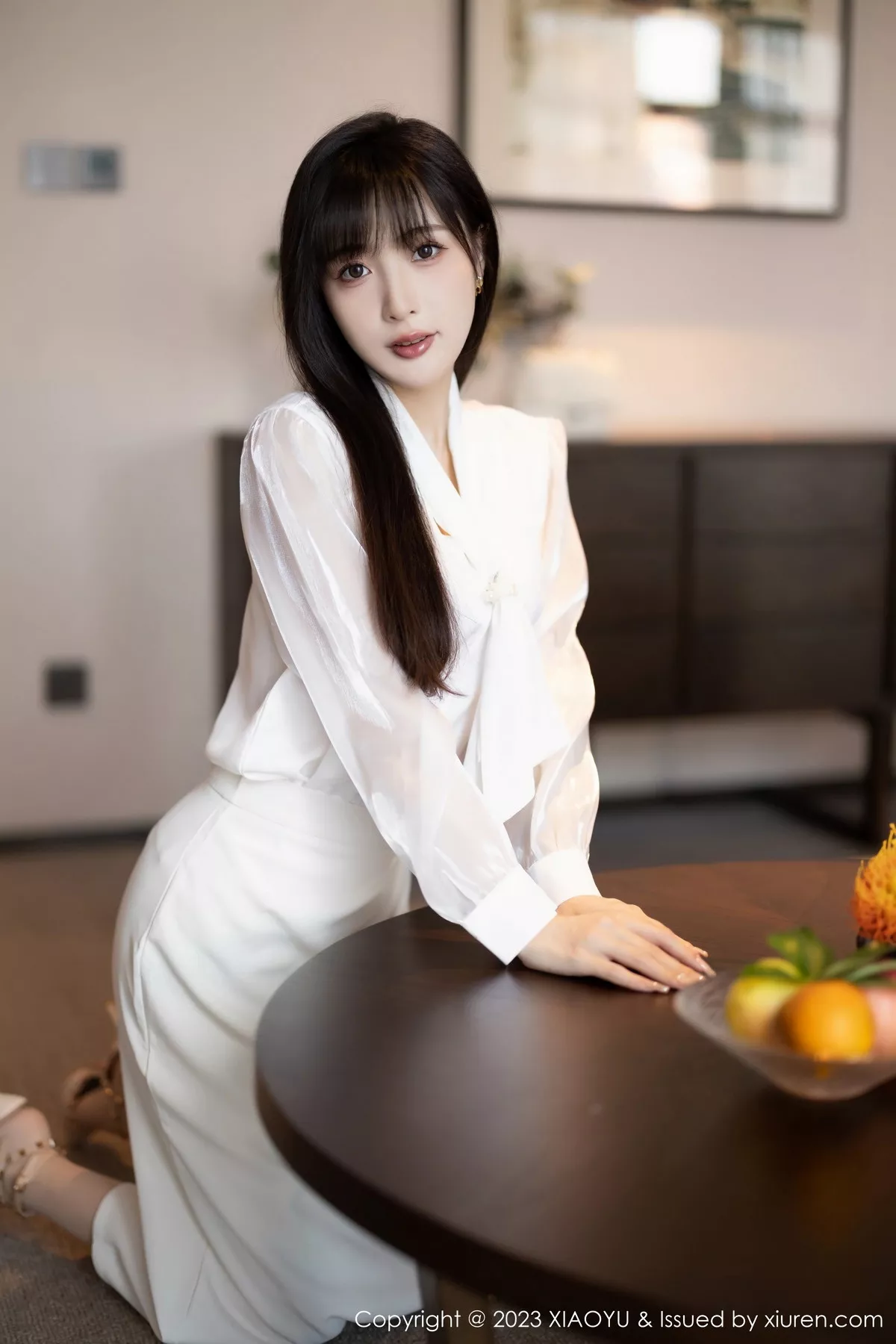 图片[29]-[XiaoYu画语界]第1088期林星阑写真-秀人资源网