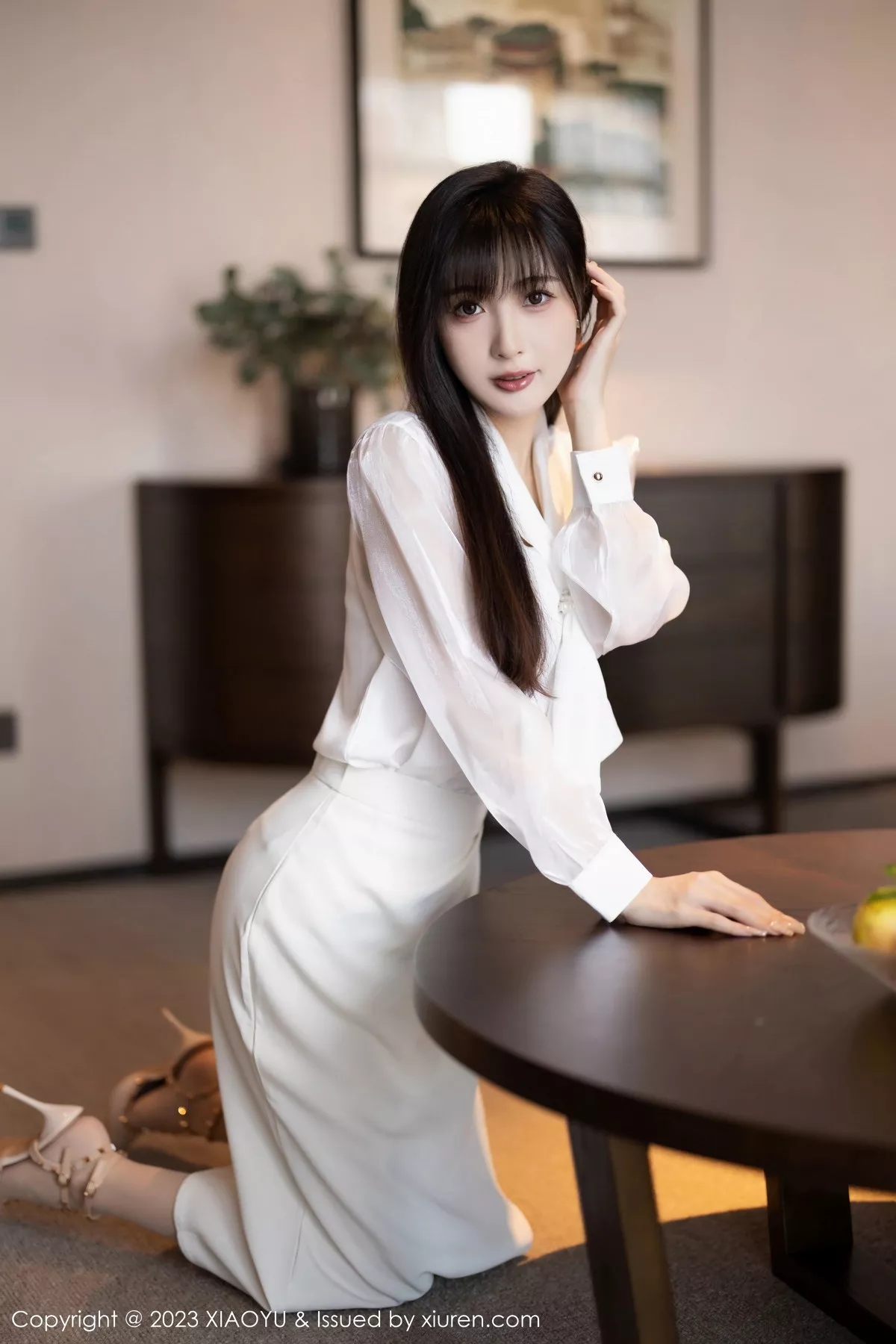 图片[25]-[XiaoYu画语界]第1088期林星阑写真-秀人资源网