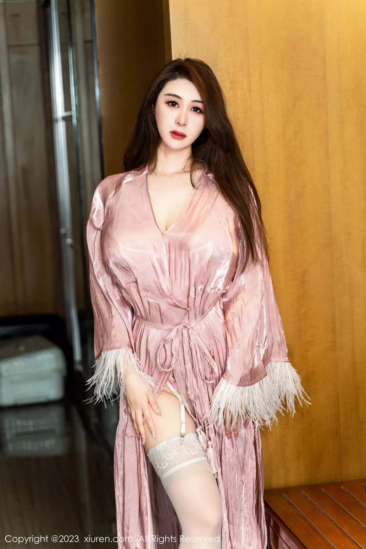 图片[18]-[XiuRen秀人网]第7203期王俪丁写真-秀人资源网