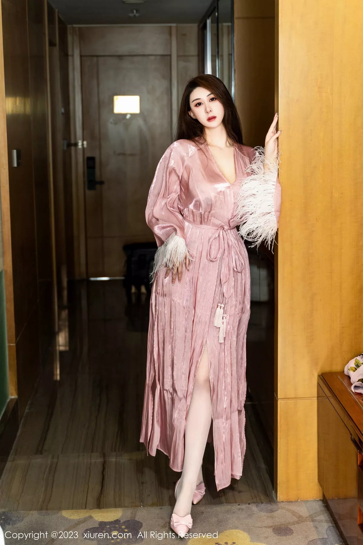 图片[20]-[XiuRen秀人网]第7203期王俪丁写真-秀人资源网