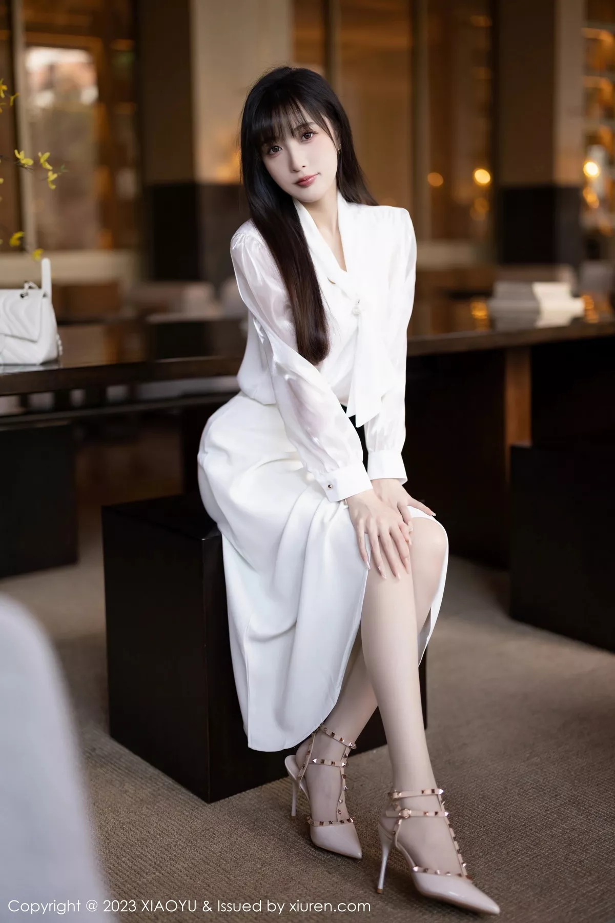 图片[16]-[XiaoYu画语界]第1088期林星阑写真-秀人资源网