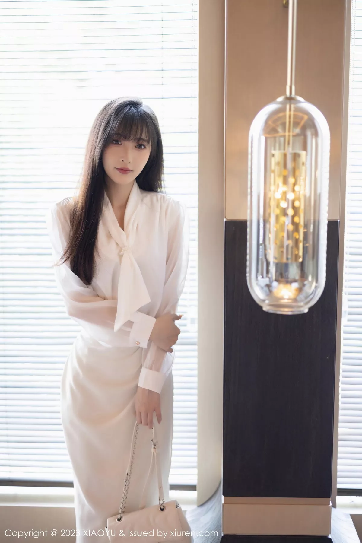 图片[15]-[XiaoYu画语界]第1088期林星阑写真-秀人资源网