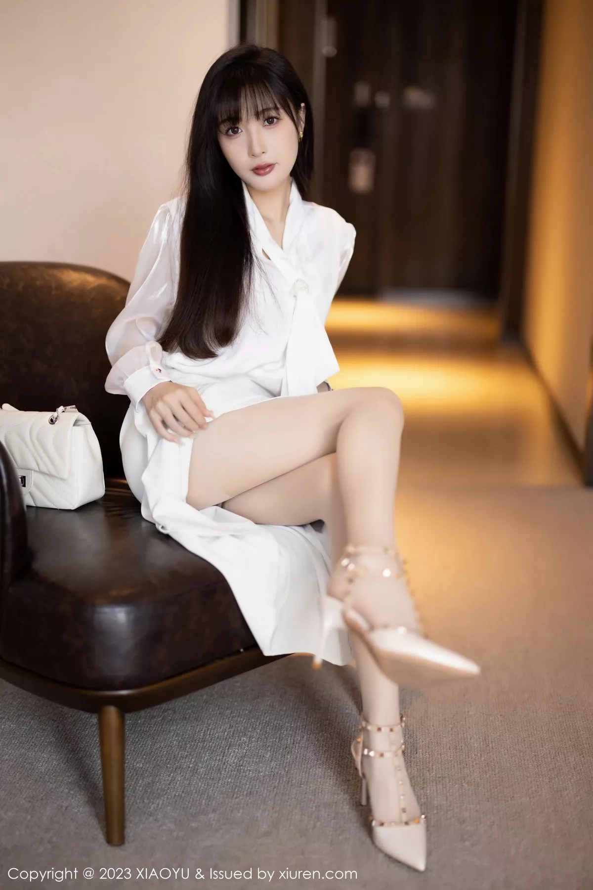 图片[33]-[XiaoYu画语界]第1088期林星阑写真-秀人资源网