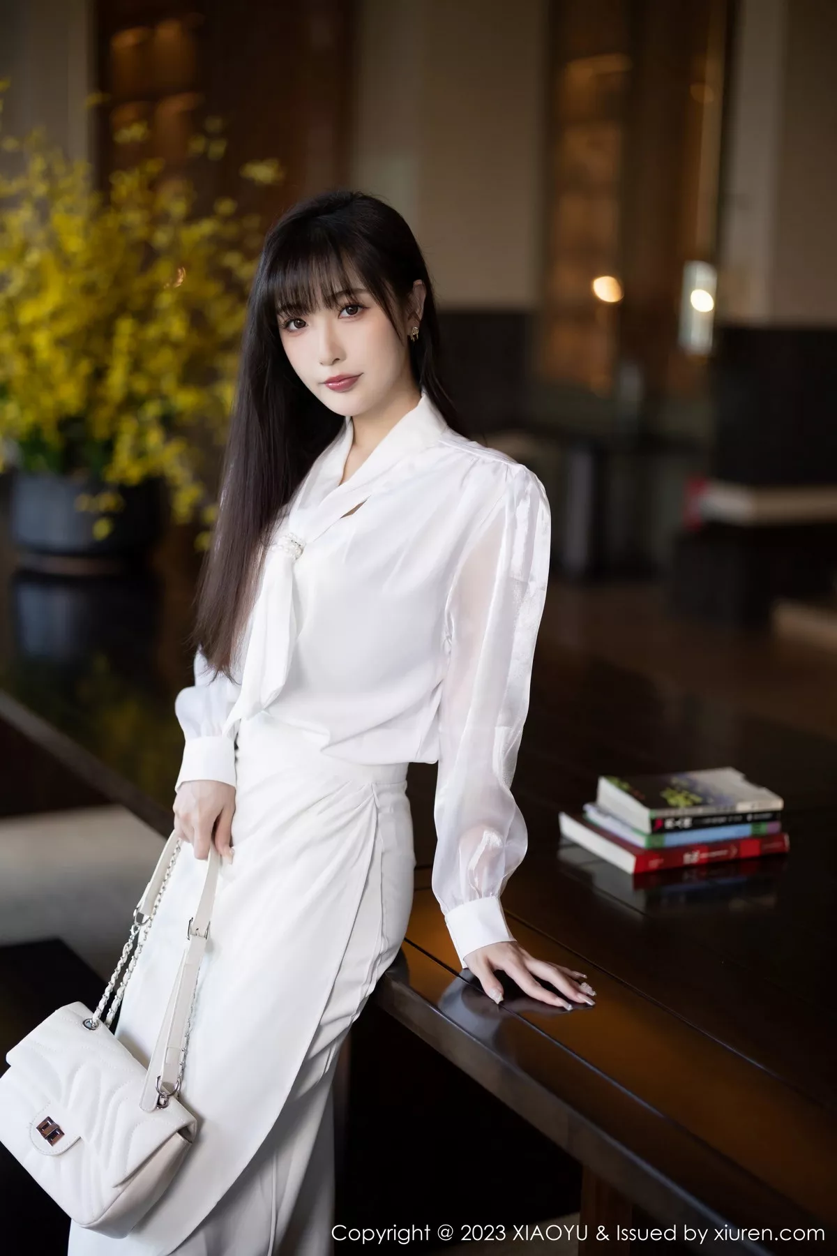 图片[34]-[XiaoYu画语界]第1088期林星阑写真-秀人资源网