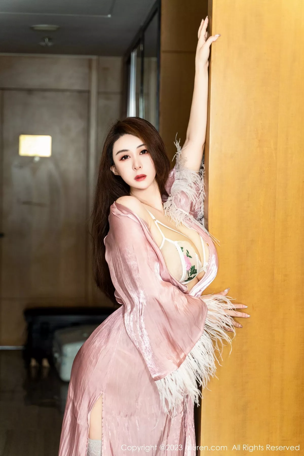 图片[21]-[XiuRen秀人网]第7203期王俪丁写真-秀人资源网