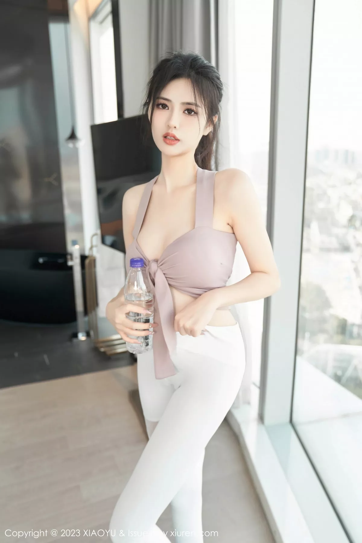 图片[34]-[XiuRen秀人网]第7213期浅浅写真-秀人资源网