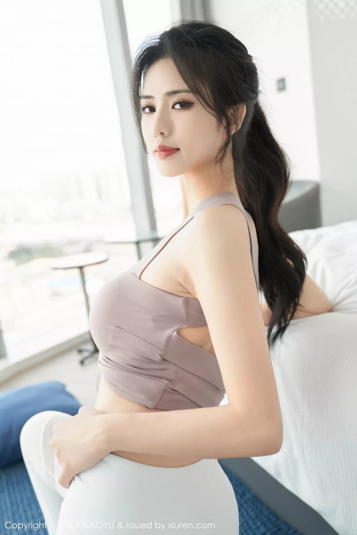 图片[11]-[XiuRen秀人网]第7213期浅浅写真-秀人资源网