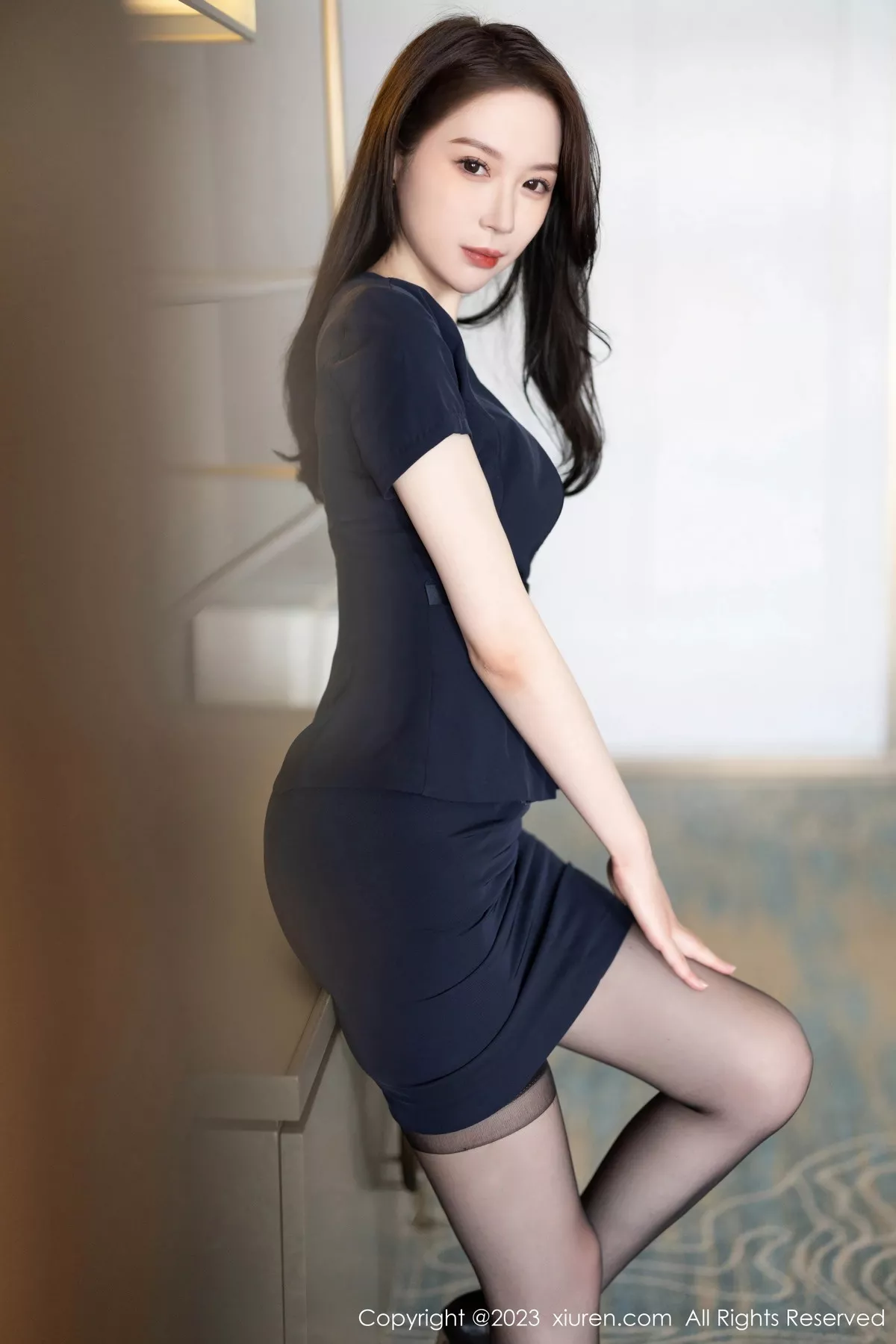 图片[7]-[XiuRen秀人网]第7212期梦心玥写真-秀人资源网