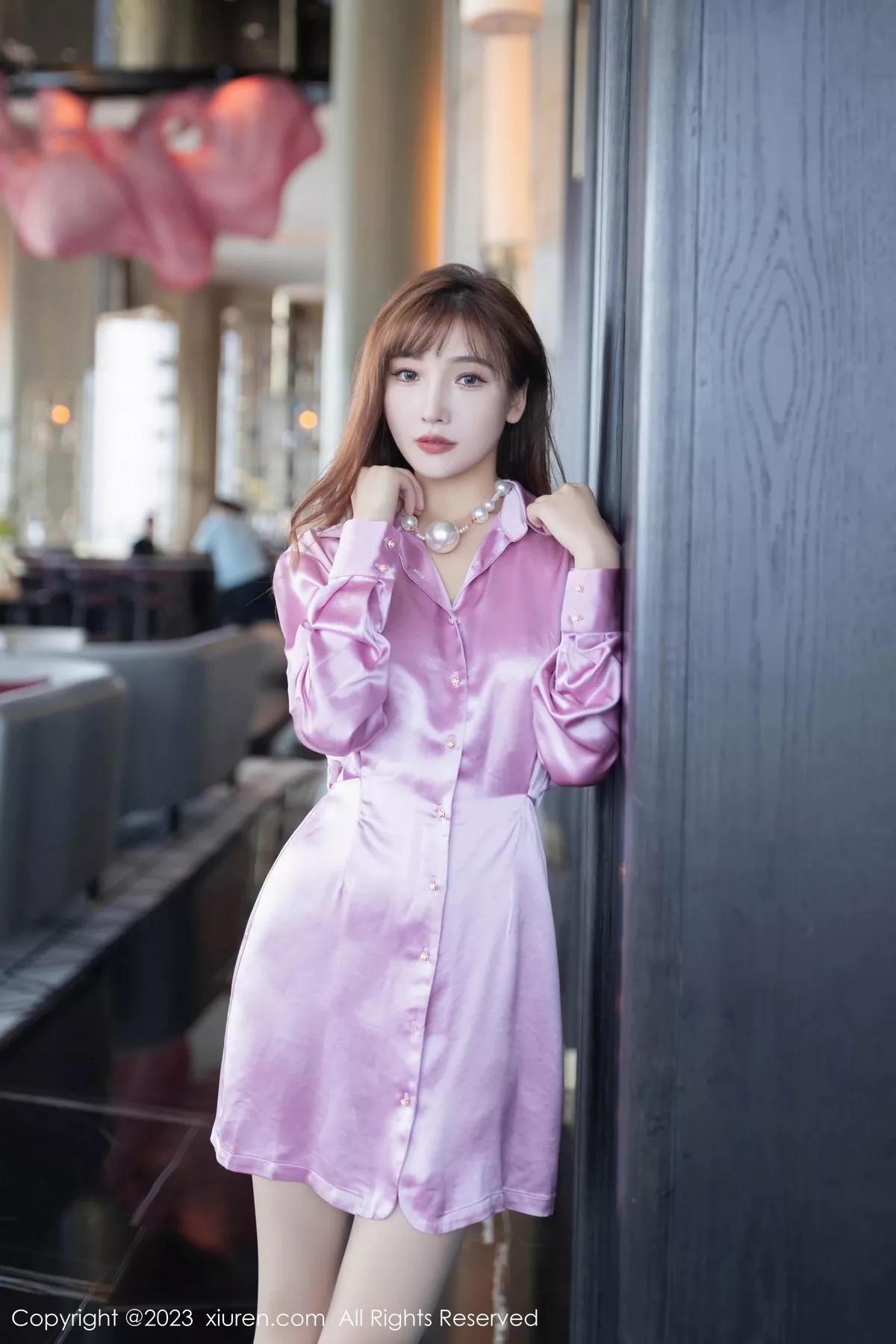 图片[3]-[XiuRen秀人网]第7214期陆萱萱写真-秀人资源网