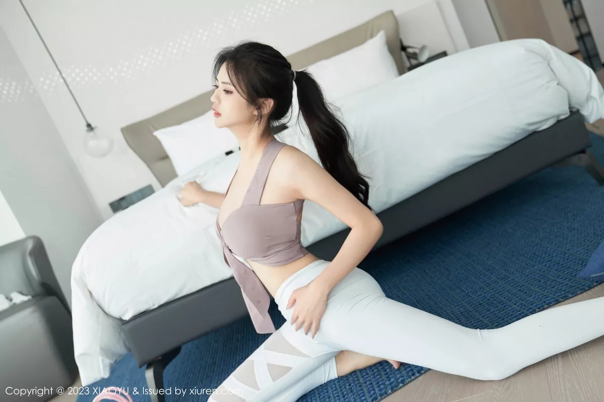 图片[35]-[XiuRen秀人网]第7213期浅浅写真-秀人资源网