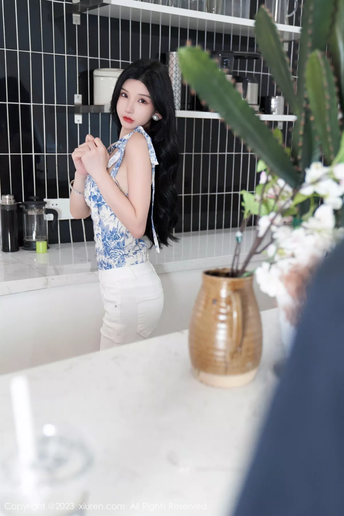 图片[37]-[XiuRen秀人网]第7225期周于希写真-秀人资源网