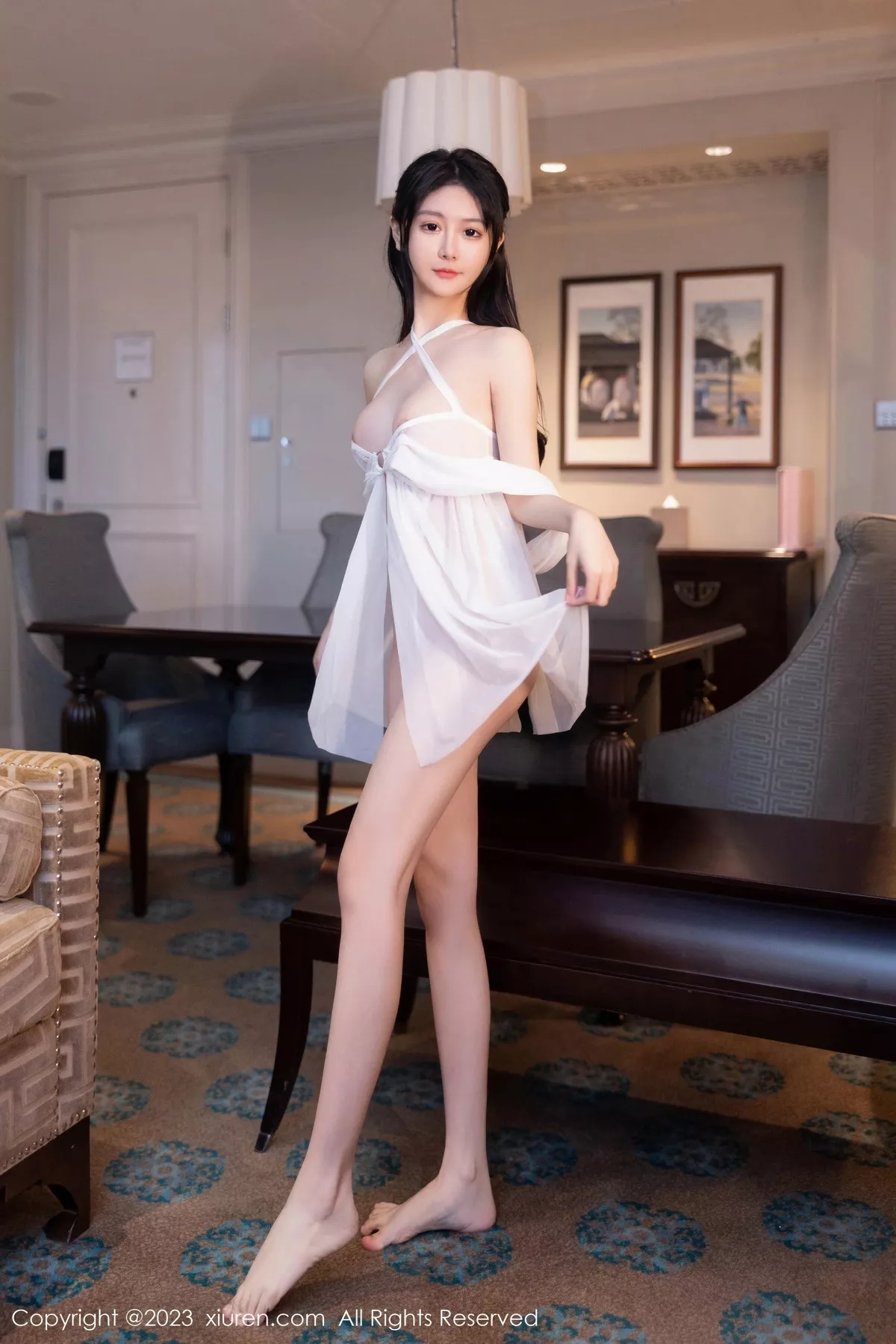 图片[22]-[XiuRen秀人网]第7224期幼幼写真-秀人资源网