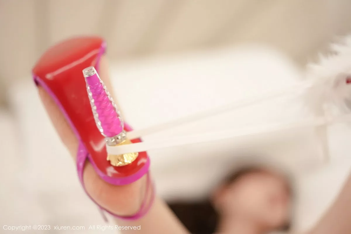 图片[12]-[XiuRen秀人网]第7220期朱可儿写真-秀人资源网