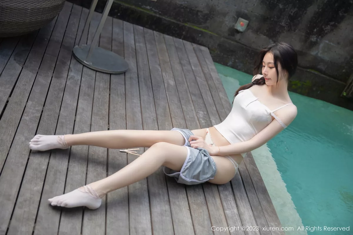 图片[13]-[XiuRen秀人网]第7221期是小逗逗写真-秀人资源网