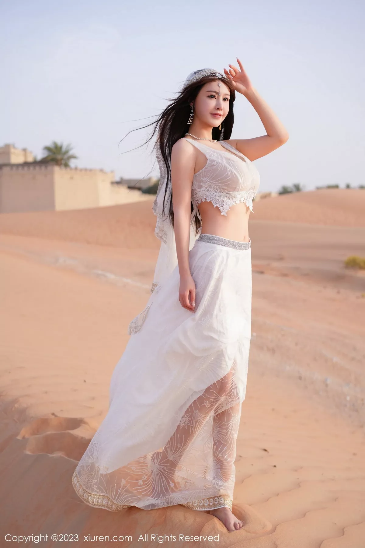 图片[16]-[XiuRen秀人网]第7220期朱可儿写真-秀人资源网