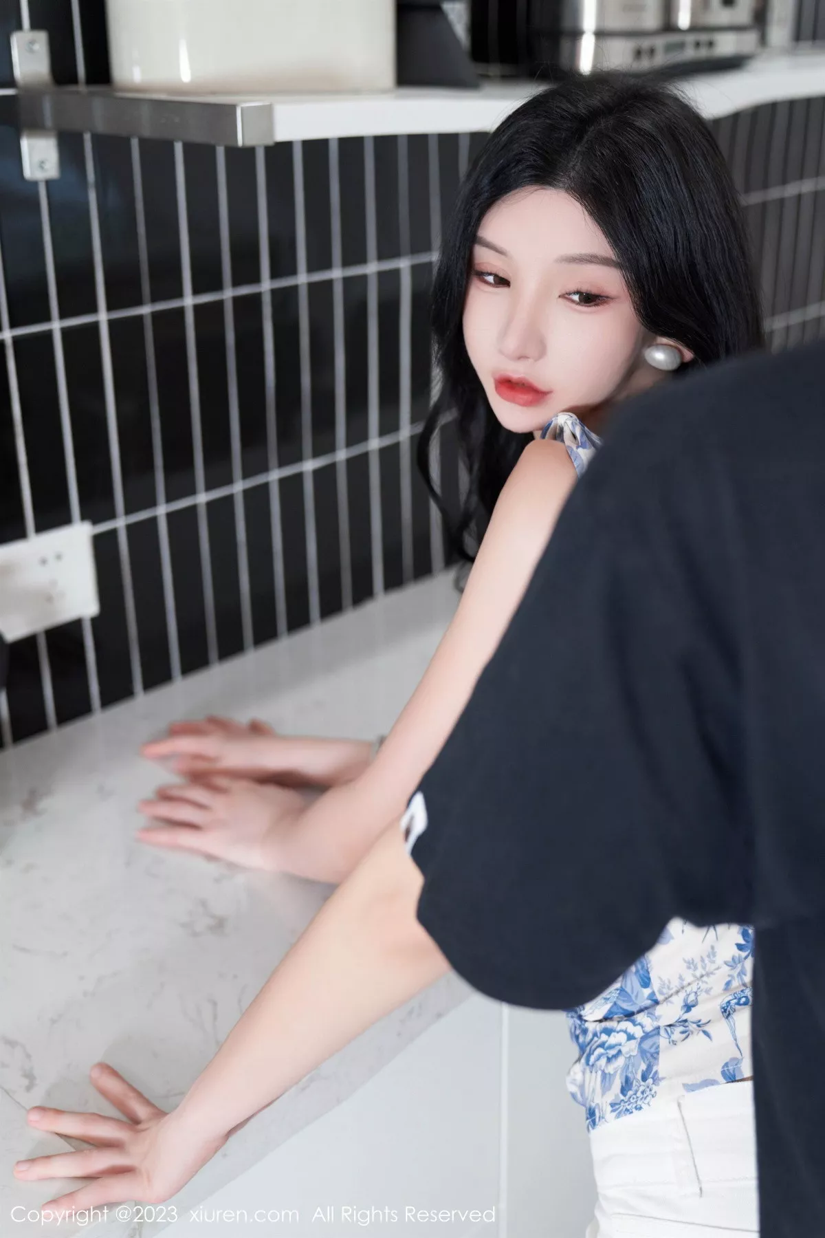 图片[12]-[XiuRen秀人网]第7225期周于希写真-秀人资源网