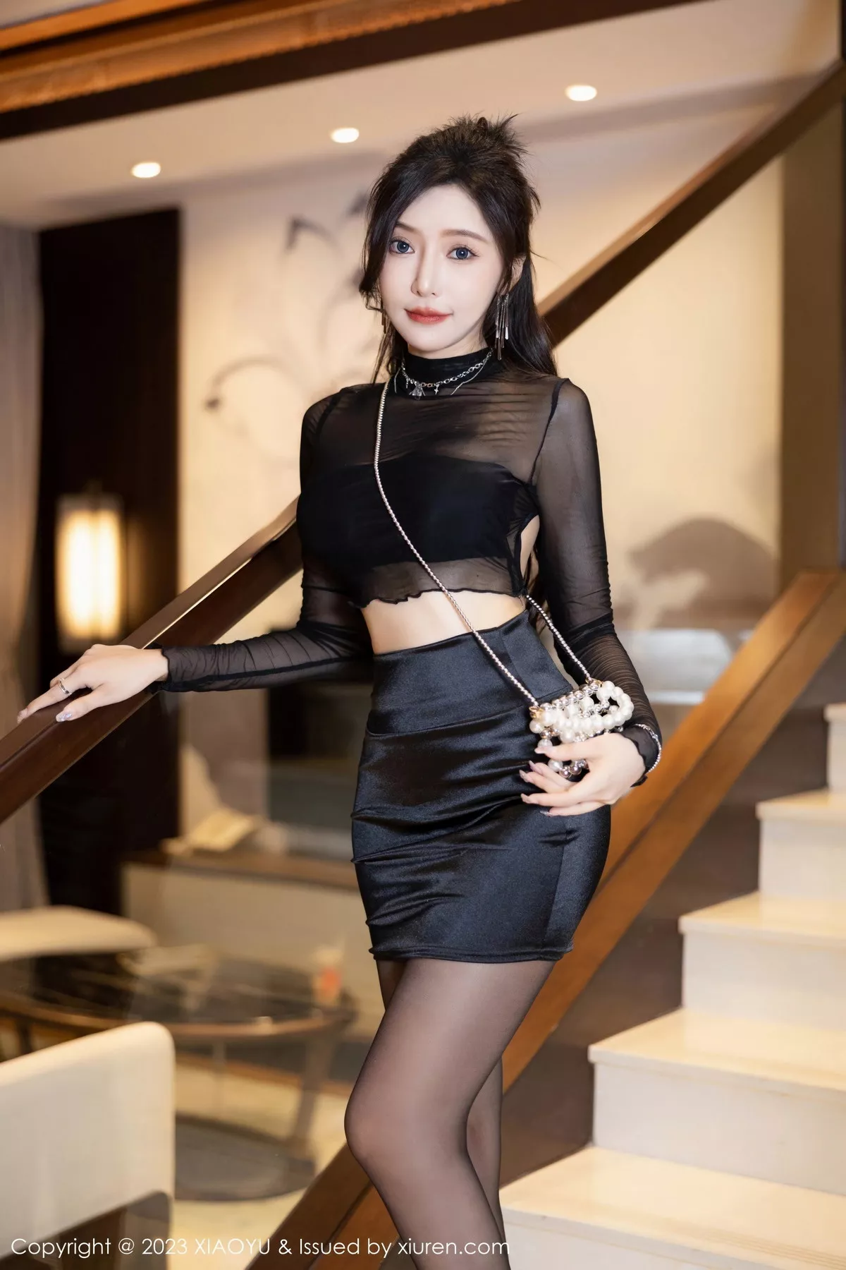 图片[30]-[XiaoYu画语界]第1091期王馨瑶写真-秀人资源网