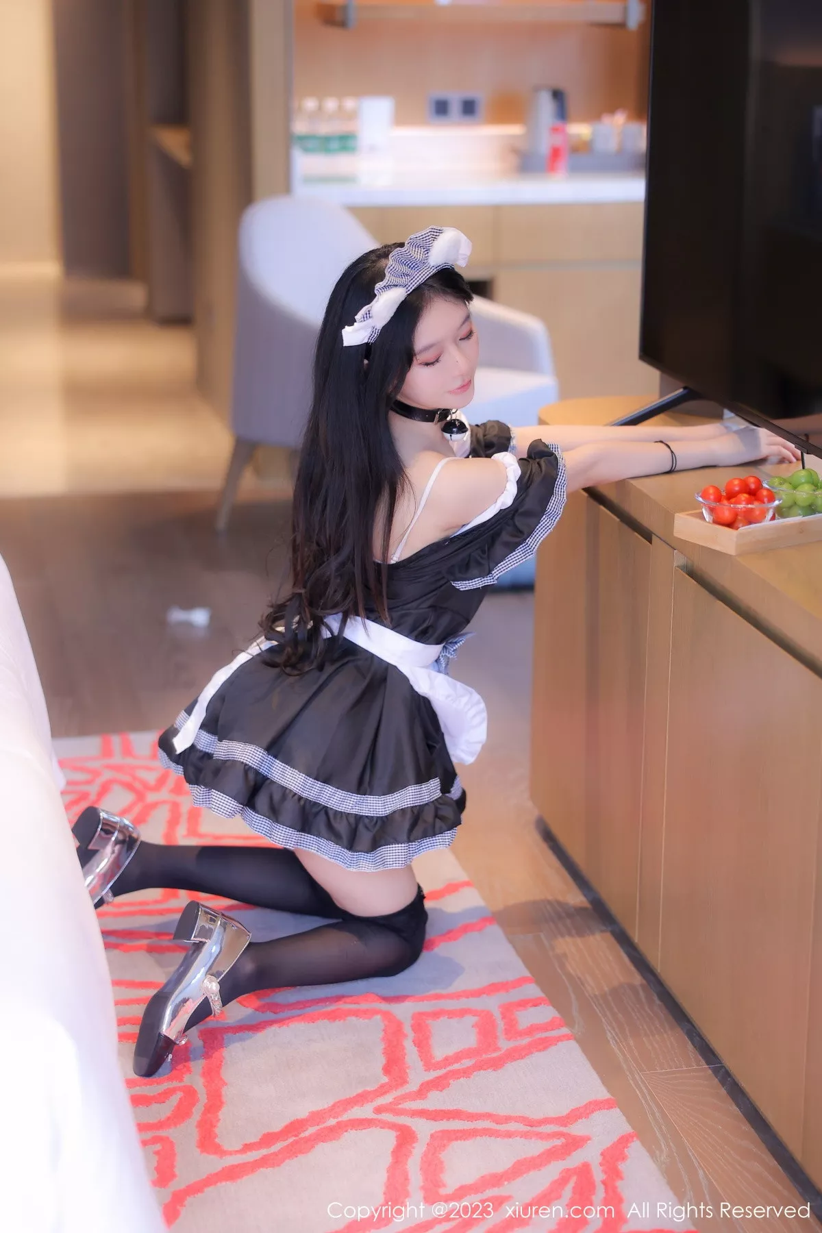 图片[11]-[XiuRen秀人网]第7237期幼幼写真-秀人资源网