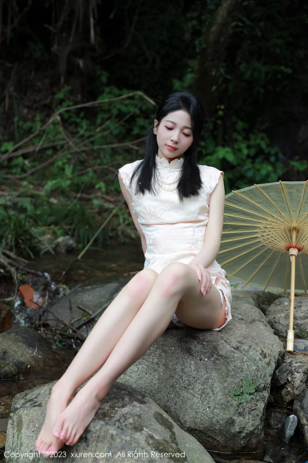 图片[9]-[XiuRen秀人网]第7234期糖豆写真-秀人资源网