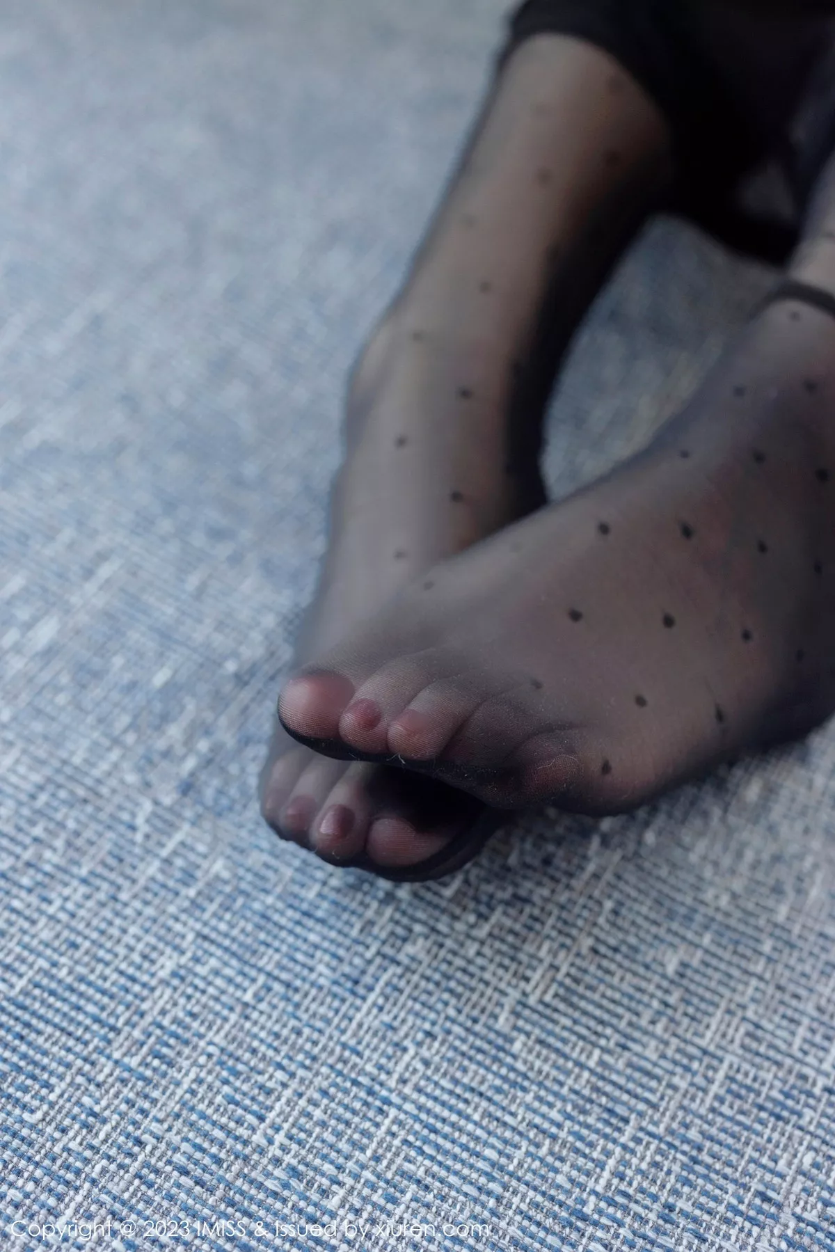 图片[3]-[Imiss爱蜜社]第742期LindaLinda写真-秀人资源网