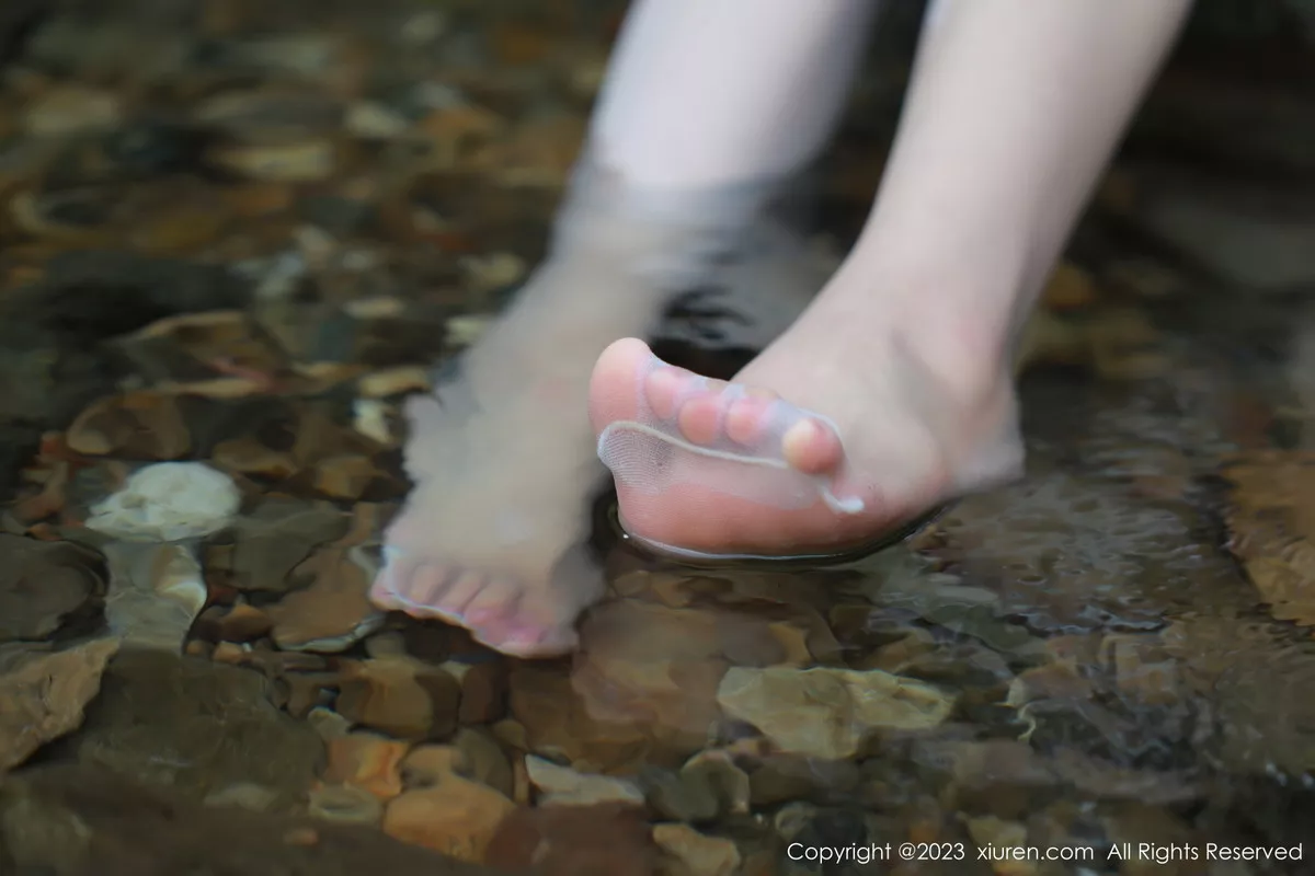 图片[7]-[XiuRen秀人网]第7234期糖豆写真-秀人资源网