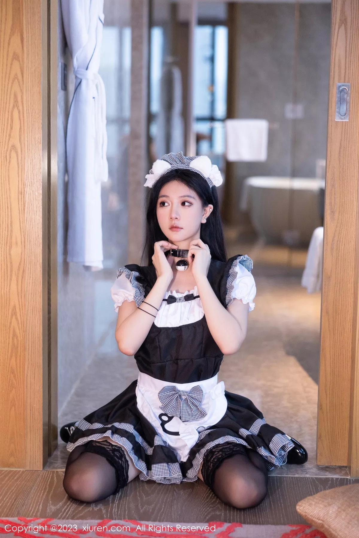 图片[19]-[XiuRen秀人网]第7237期幼幼写真-秀人资源网