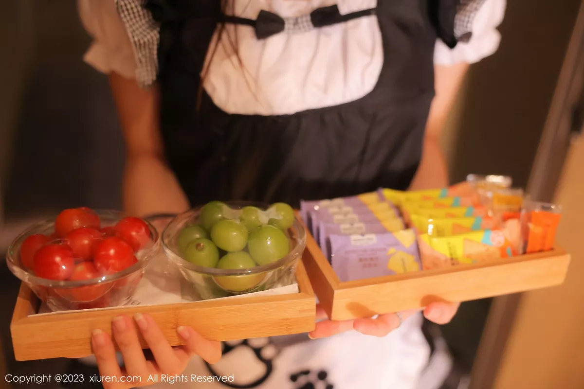 图片[22]-[XiuRen秀人网]第7237期幼幼写真-秀人资源网