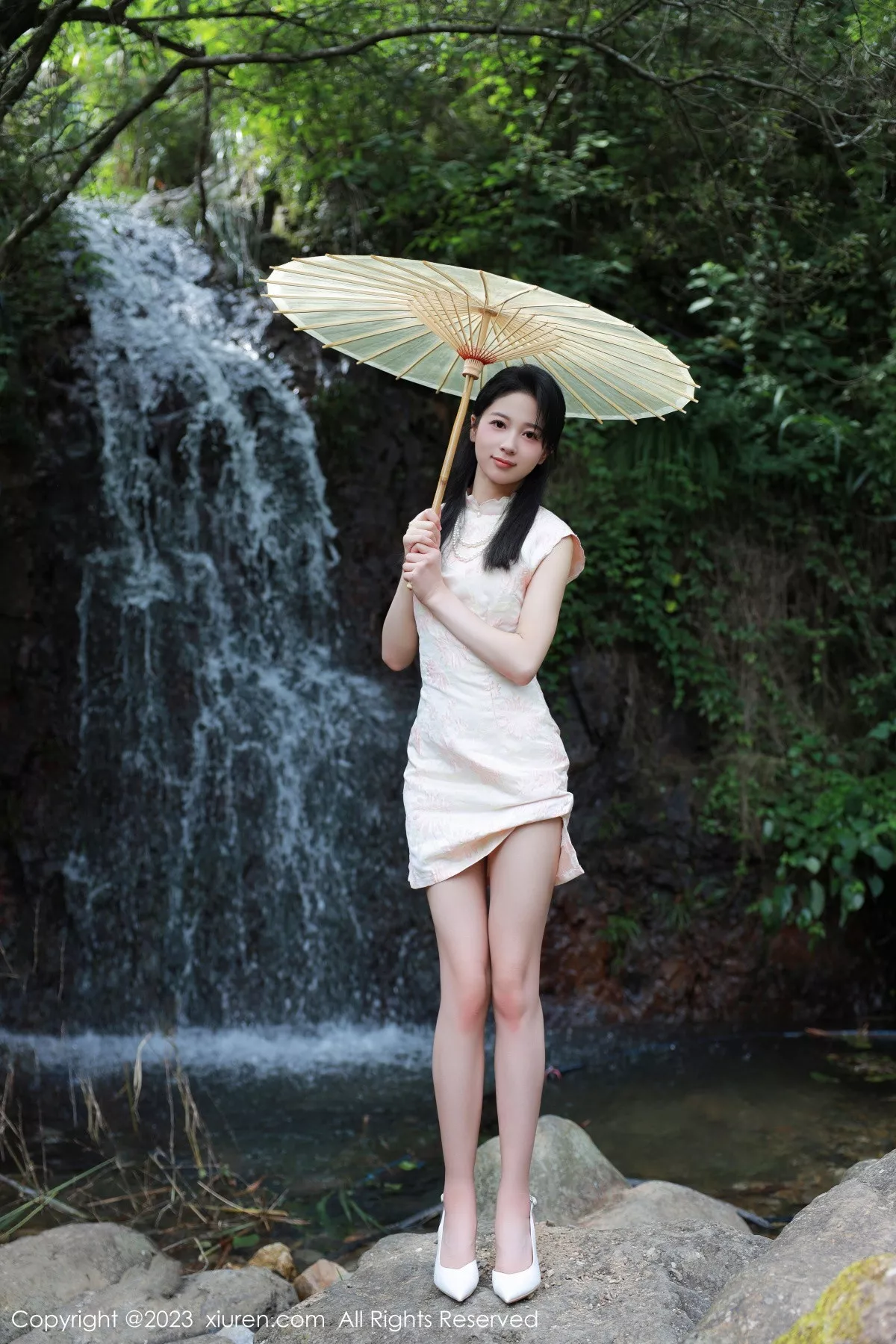 图片[12]-[XiuRen秀人网]第7234期糖豆写真-秀人资源网