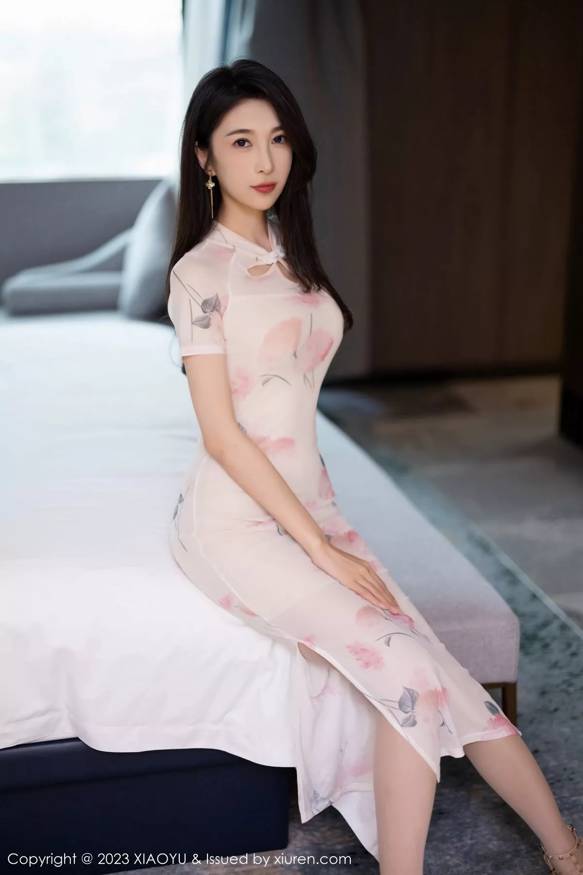 图片[31]-[XiaoYu画语界]第1093期林乐一写真-秀人资源网