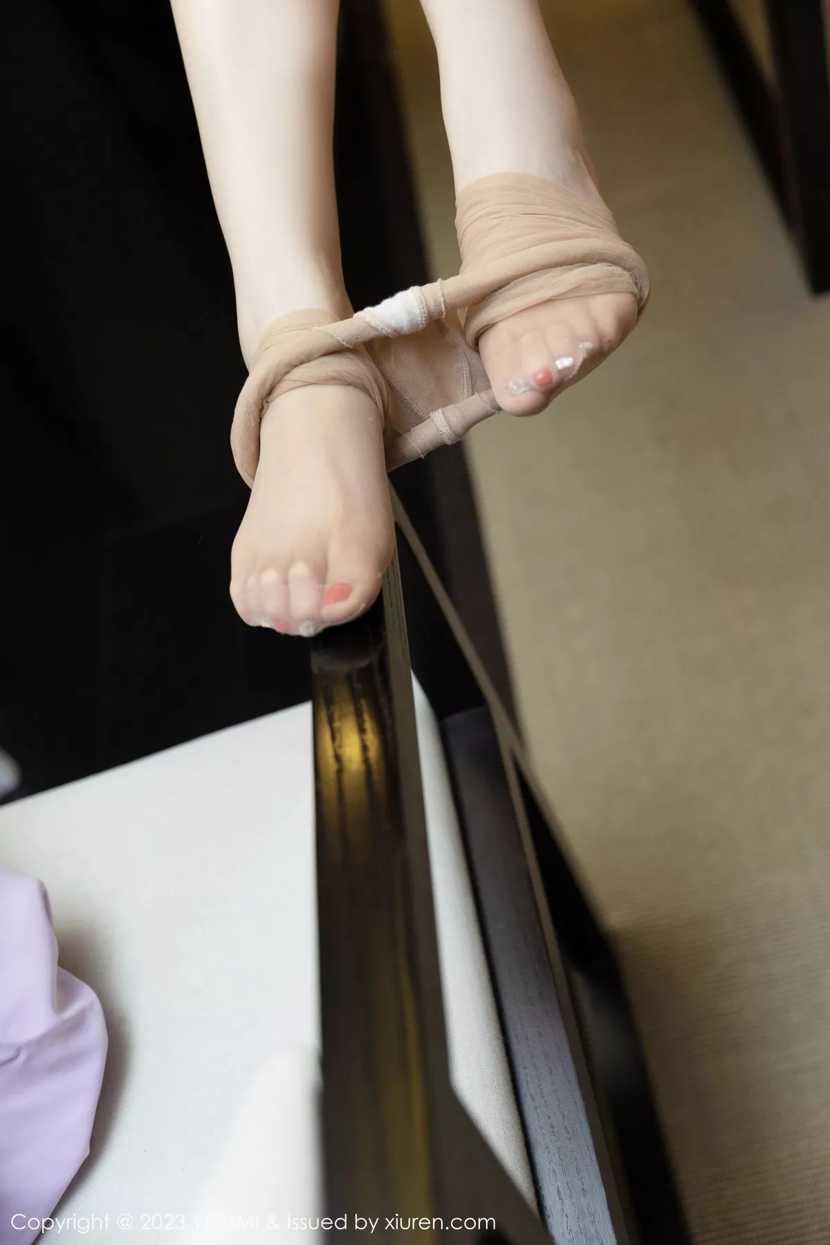 图片[24]-[YouMi尤蜜荟]第976期周妍希写真-秀人资源网