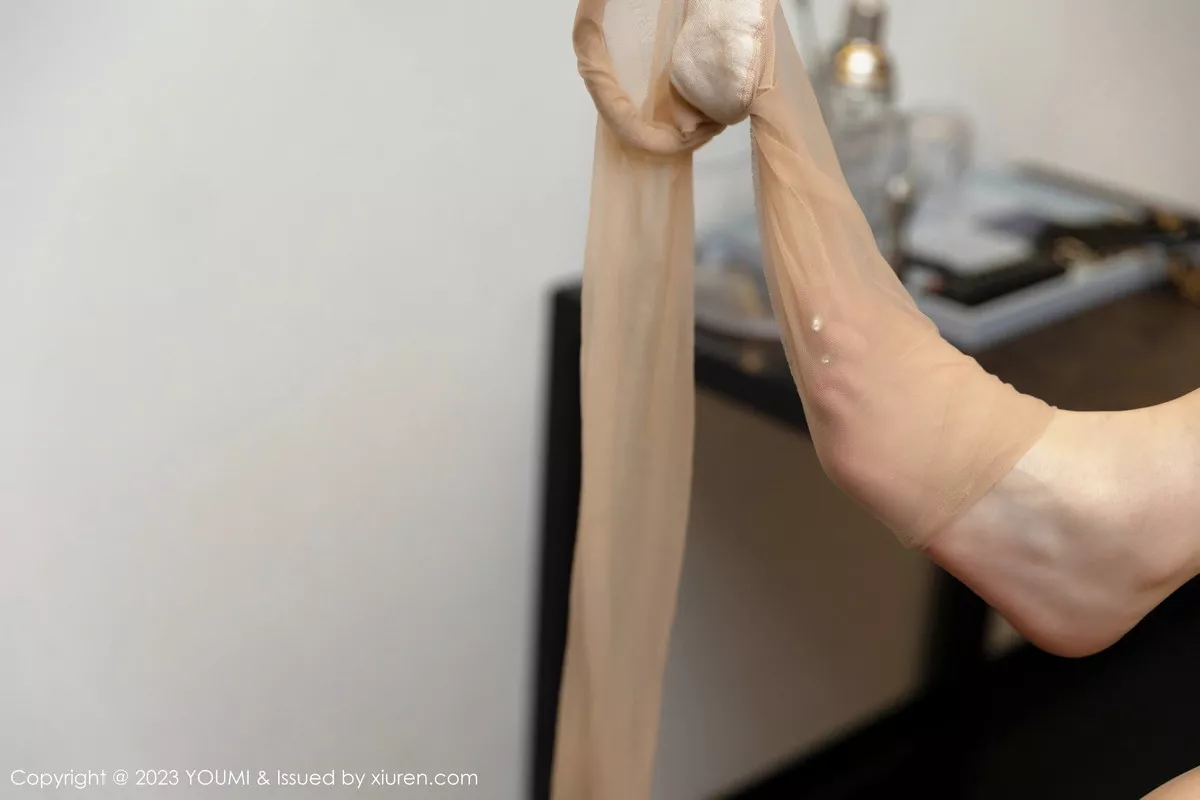 图片[6]-[YouMi尤蜜荟]第976期周妍希写真-秀人资源网