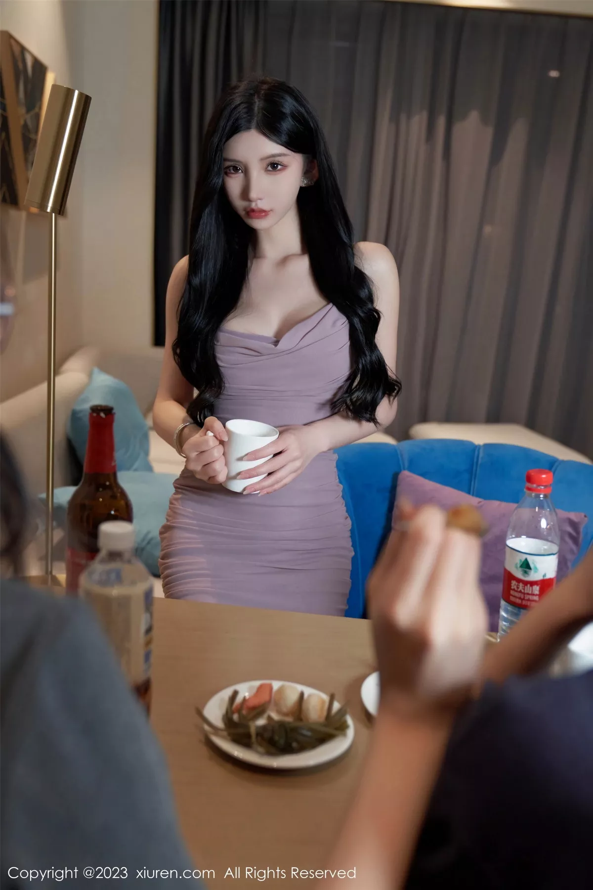 图片[41]-[XiuRen秀人网]第7122期周于希写真-秀人资源网