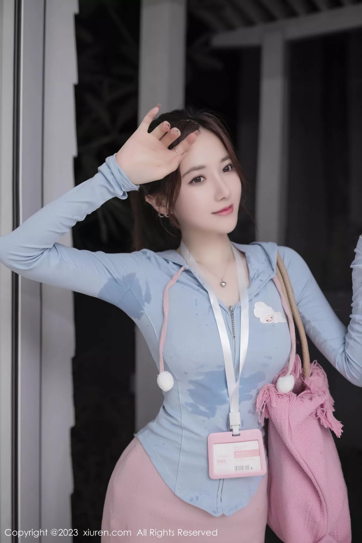 图片[33]-[XiuRen秀人网]第7120期鱼子酱写真-秀人资源网