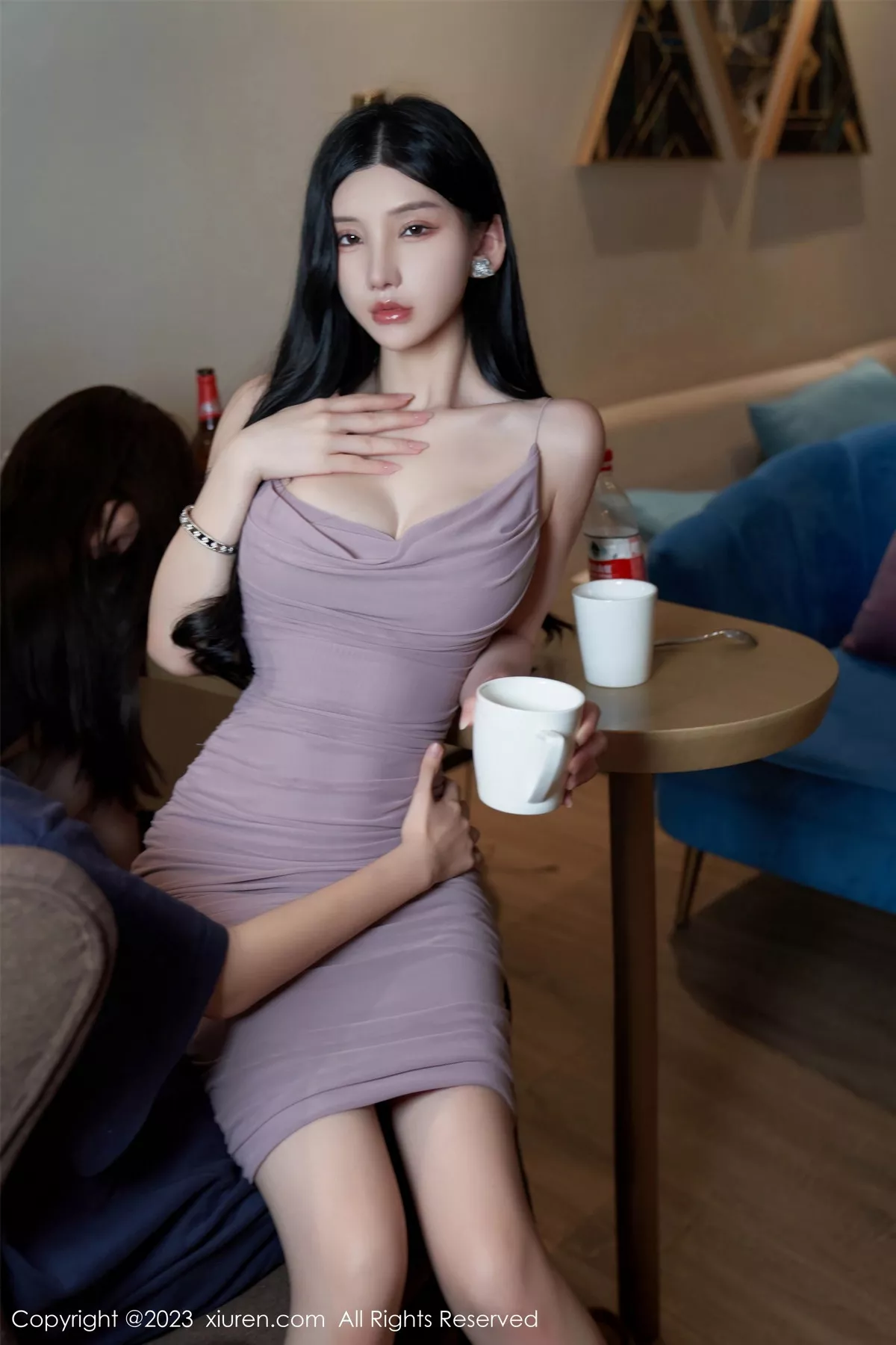 图片[18]-[XiuRen秀人网]第7122期周于希写真-秀人资源网