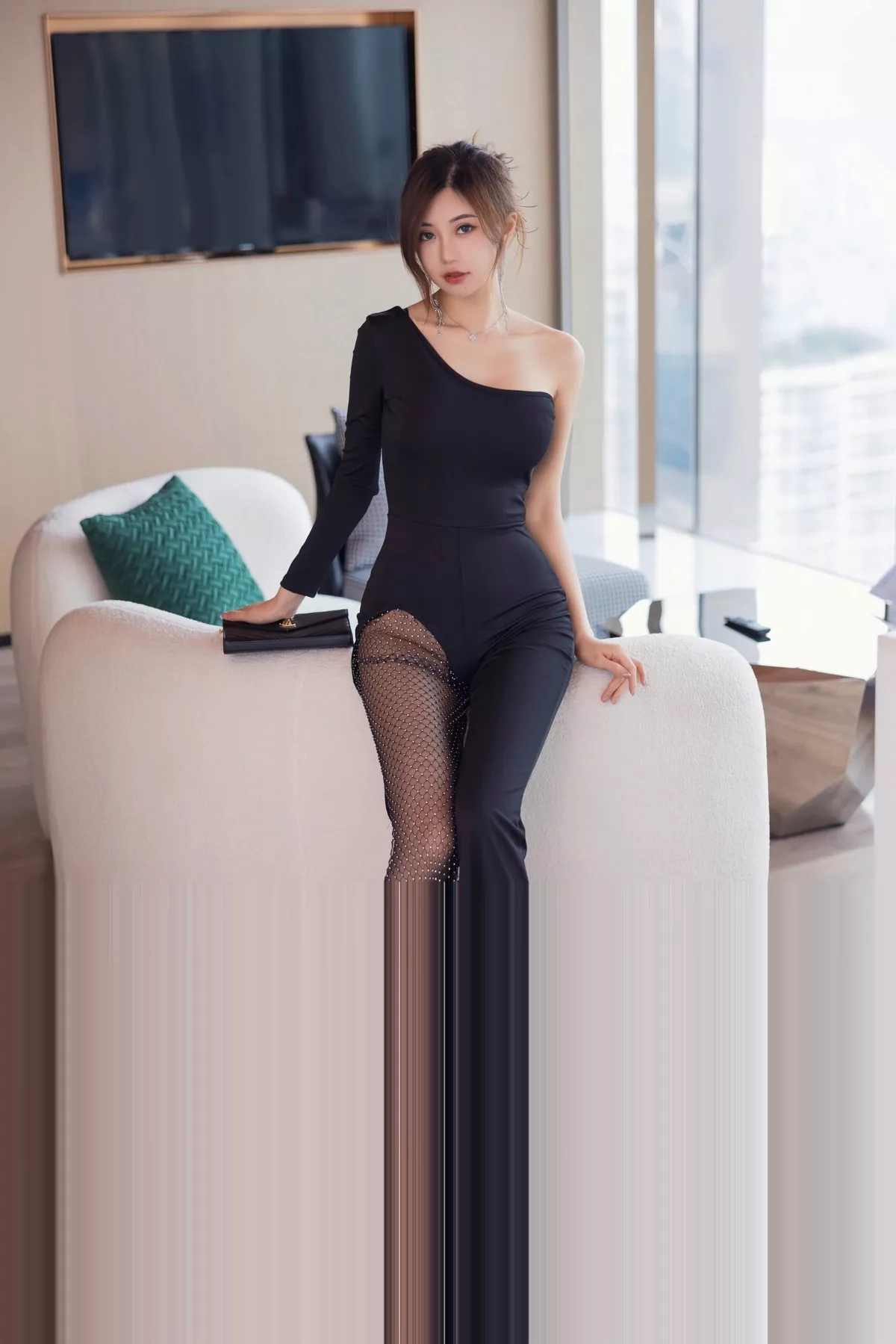 图片[49]-[XiuRen秀人网]第7117期绮里嘉写真-秀人资源网