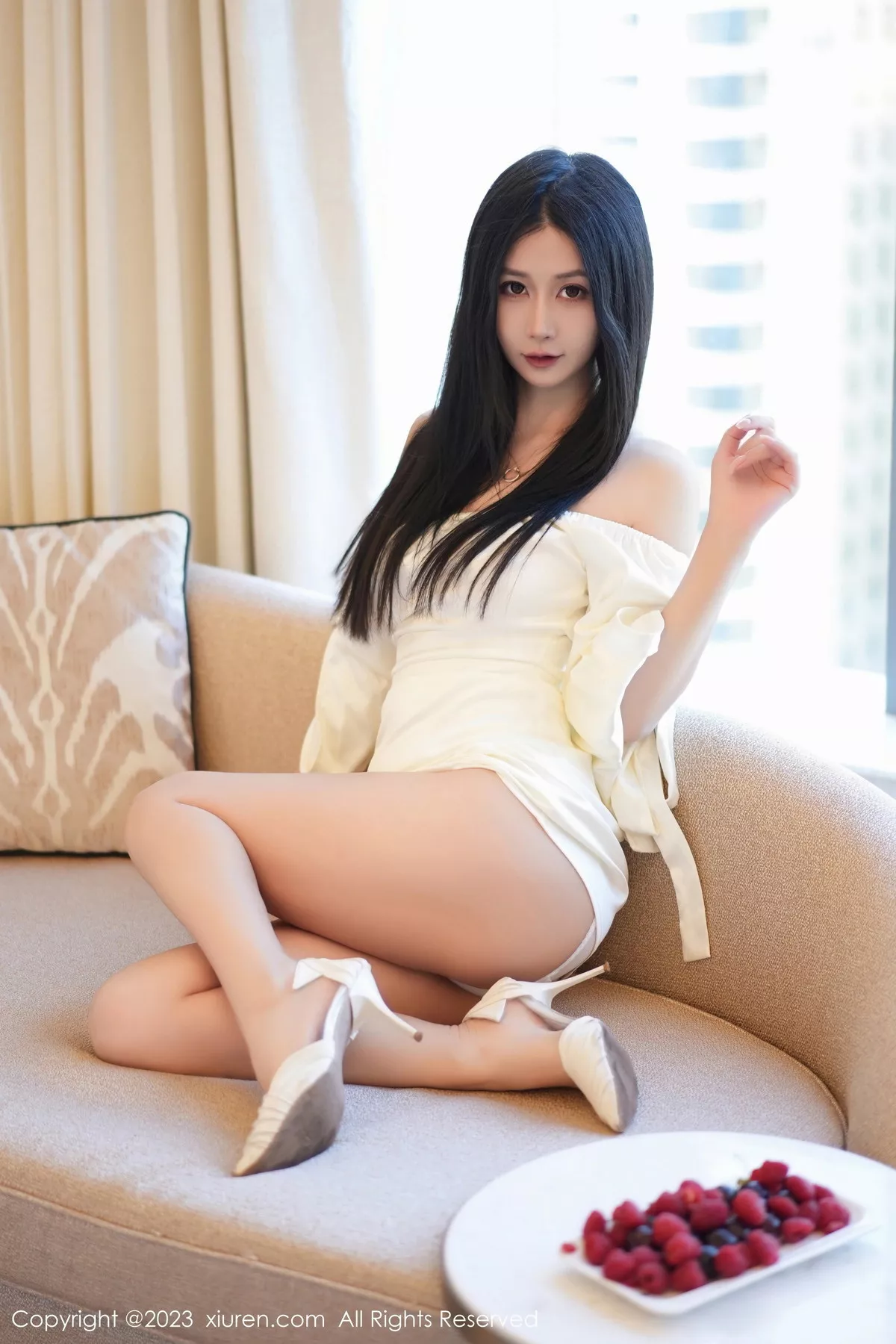 图片[10]-[XiuRen秀人网]第7116期阿姣写真-秀人资源网